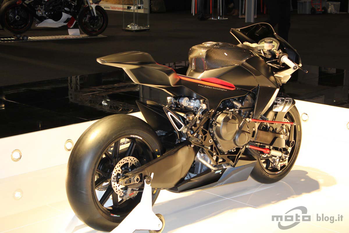 Vyrus 986 M2 Moto2 Bike Yamaha R1 Forum Yzf R1 Forums