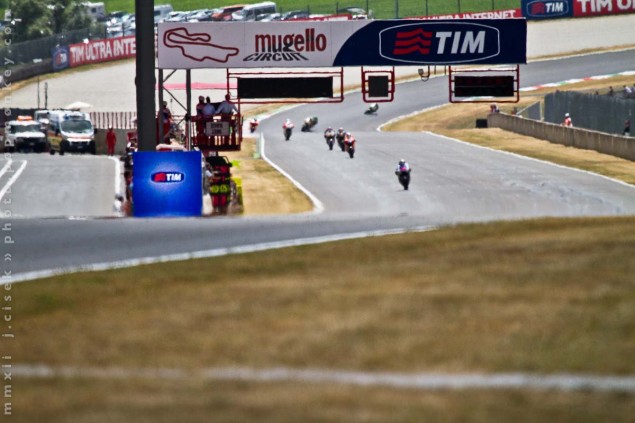 MotoGP: A Slithering in the Championship at the Italian GP Mugello Italian GP MotoGP Sunday Jules Cisek 03 635x423