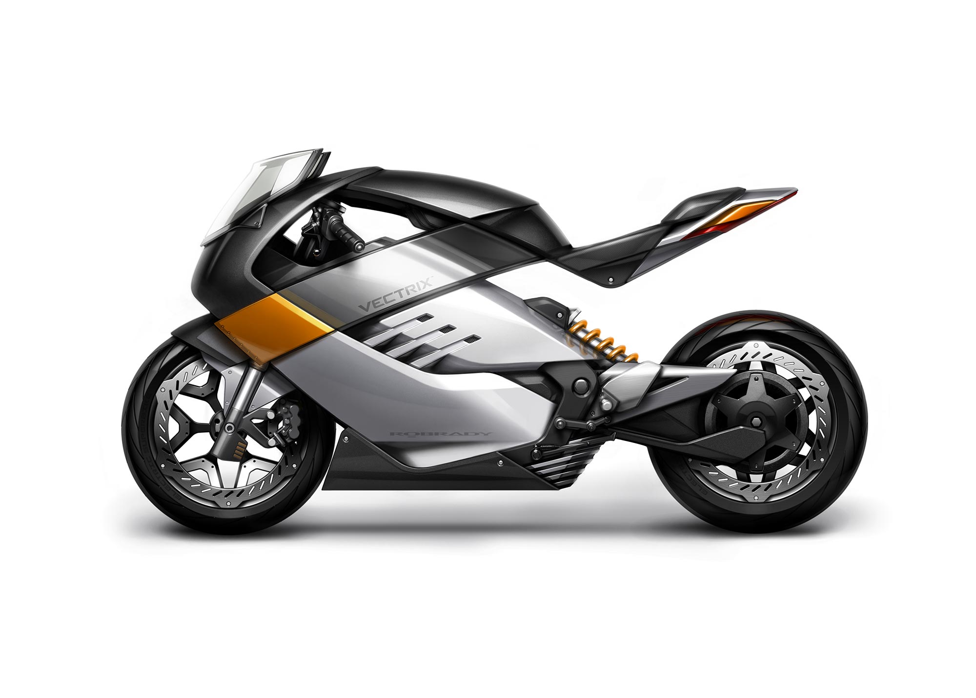 Honda vectrix superbike price #4