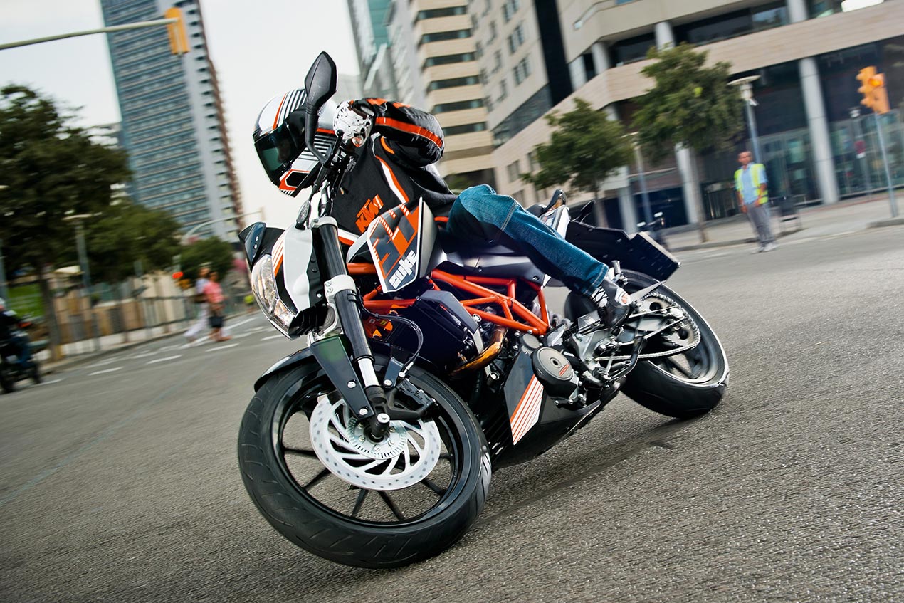 Ktm Duke 200 For Sale In Usa