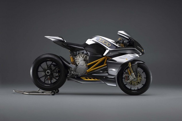 mission electric motorcycle