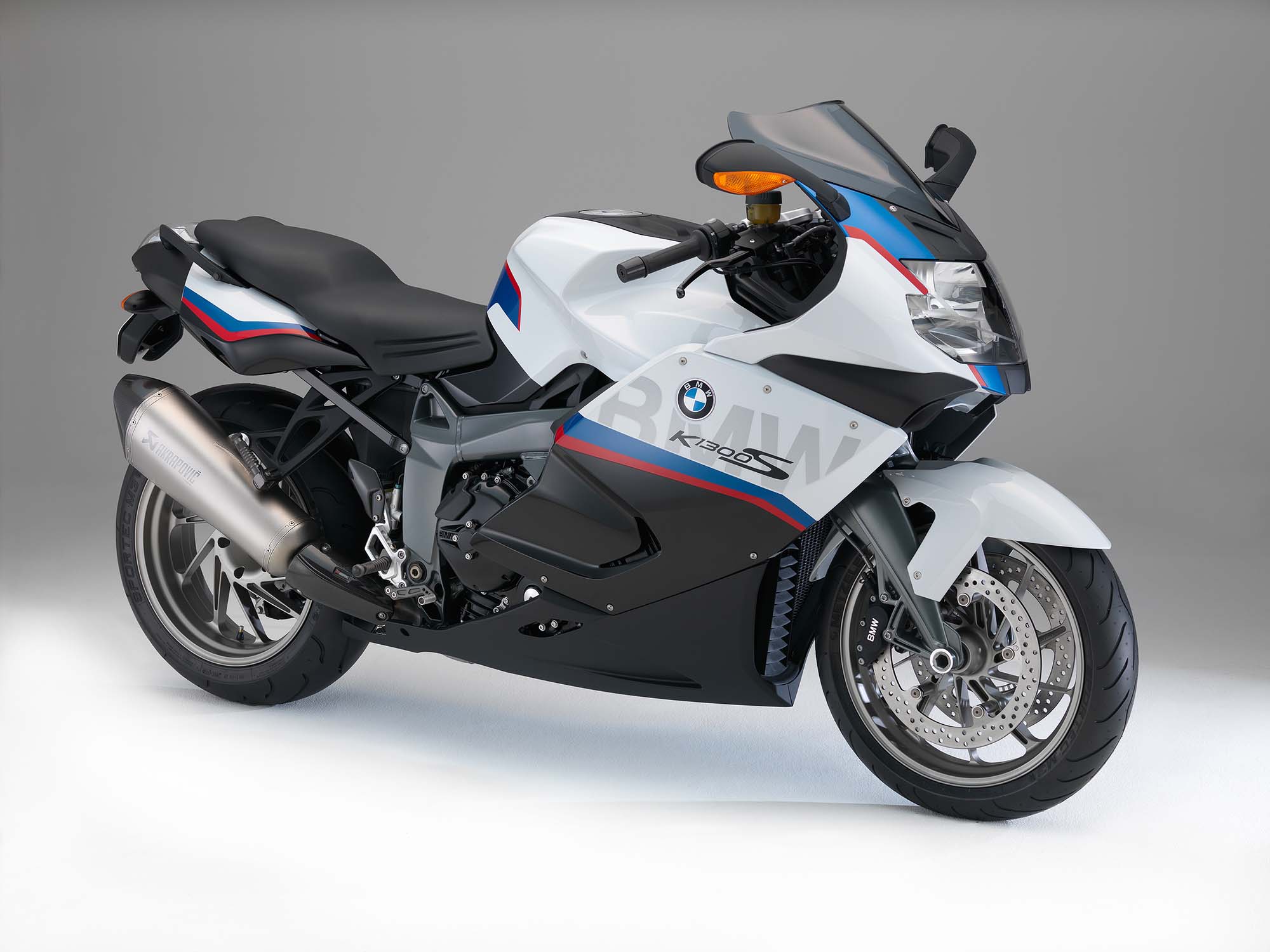 Bmw k 1300s forum #2