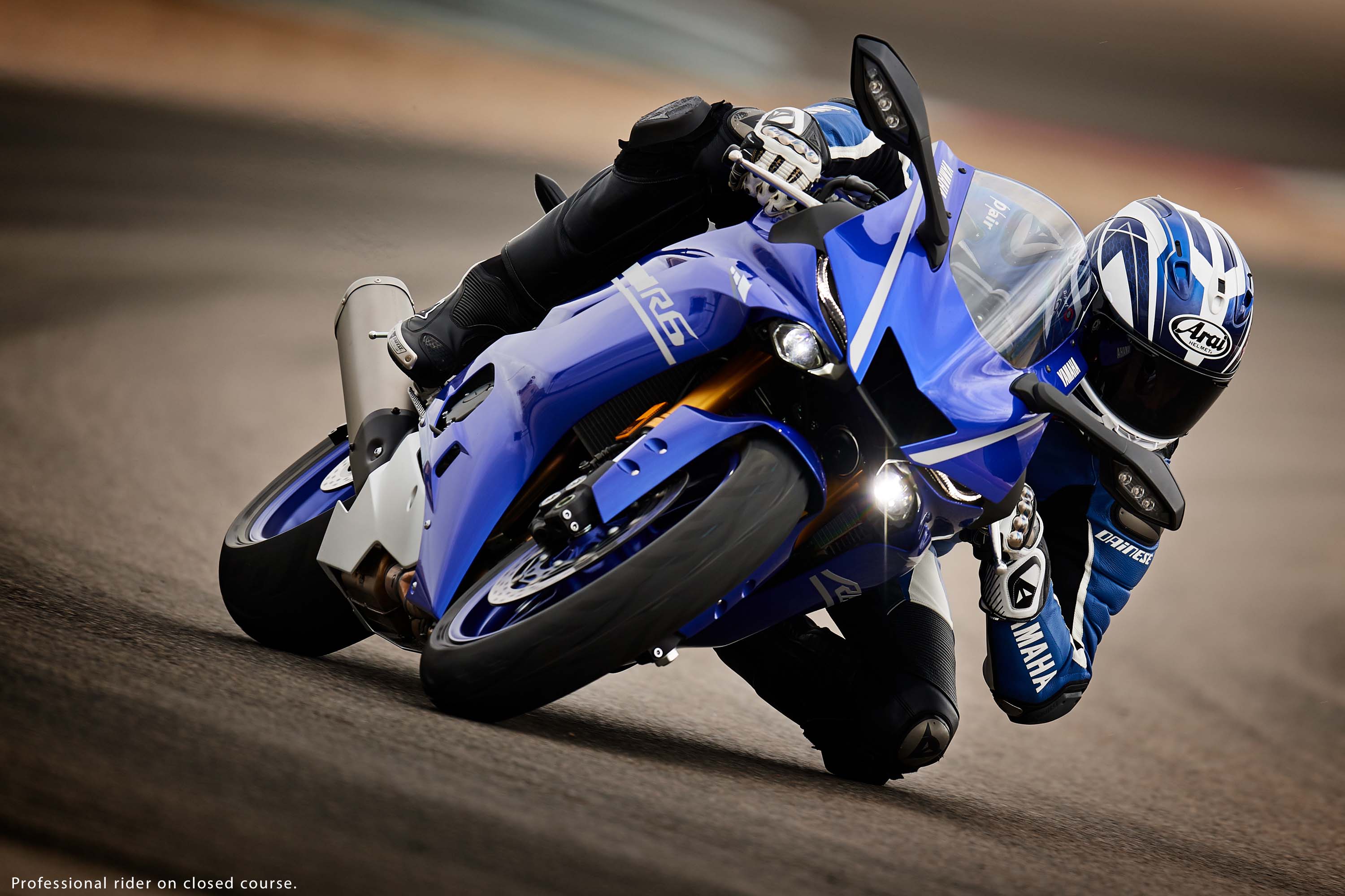 More Photos Of The 2017 Yamaha YZF-R6