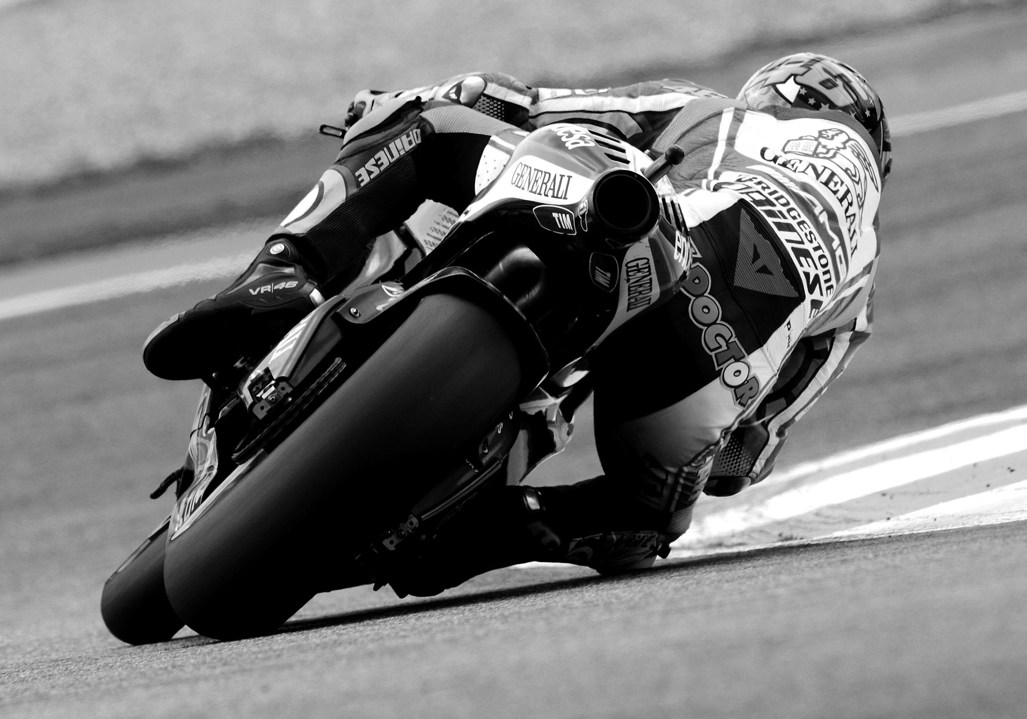 MotoGP: Portuguese GP is a Go for 2012 - Asphalt & Rubber