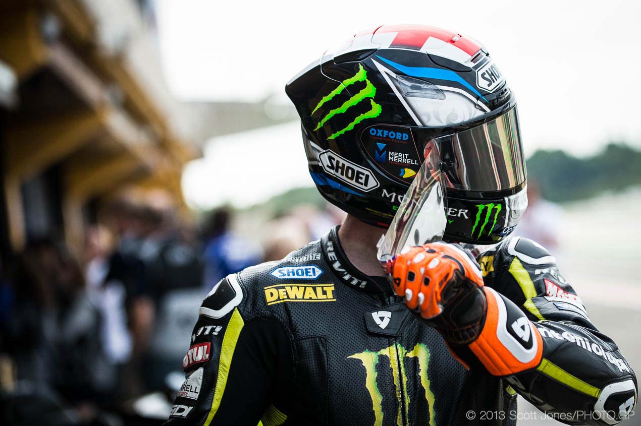 Rating the Riders of MotoGP: Bradley Smith – 8/10 - Asphalt & Rubber