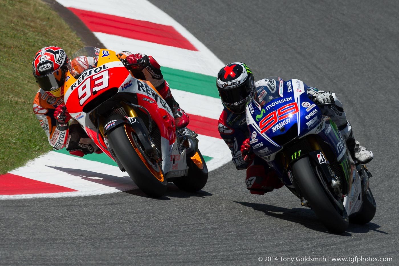 HanzZame: Download Video MotoGP Mugello Italy 2014