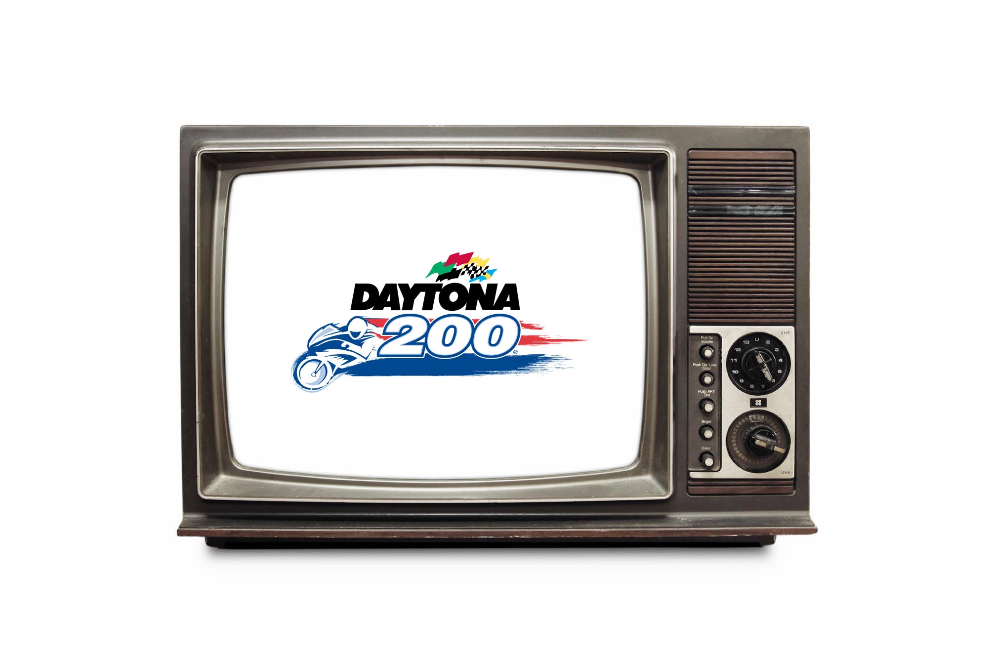 Daytona 200 Gets Online Streaming Asphalt & Rubber