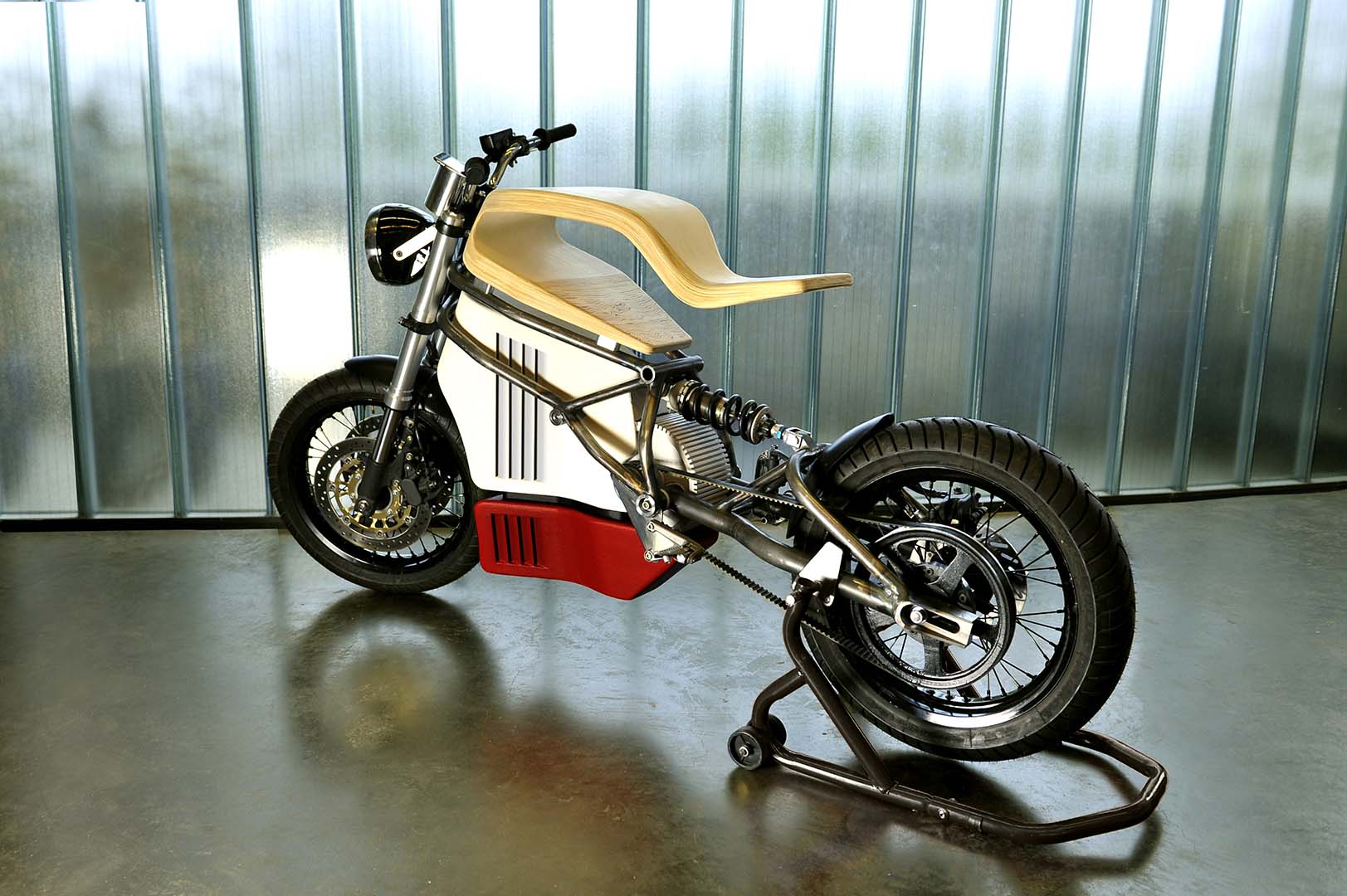 E-Raw Electric Motorcycle Concept by Expemotion - Asphalt ... (1623 x 1080 Pixel)