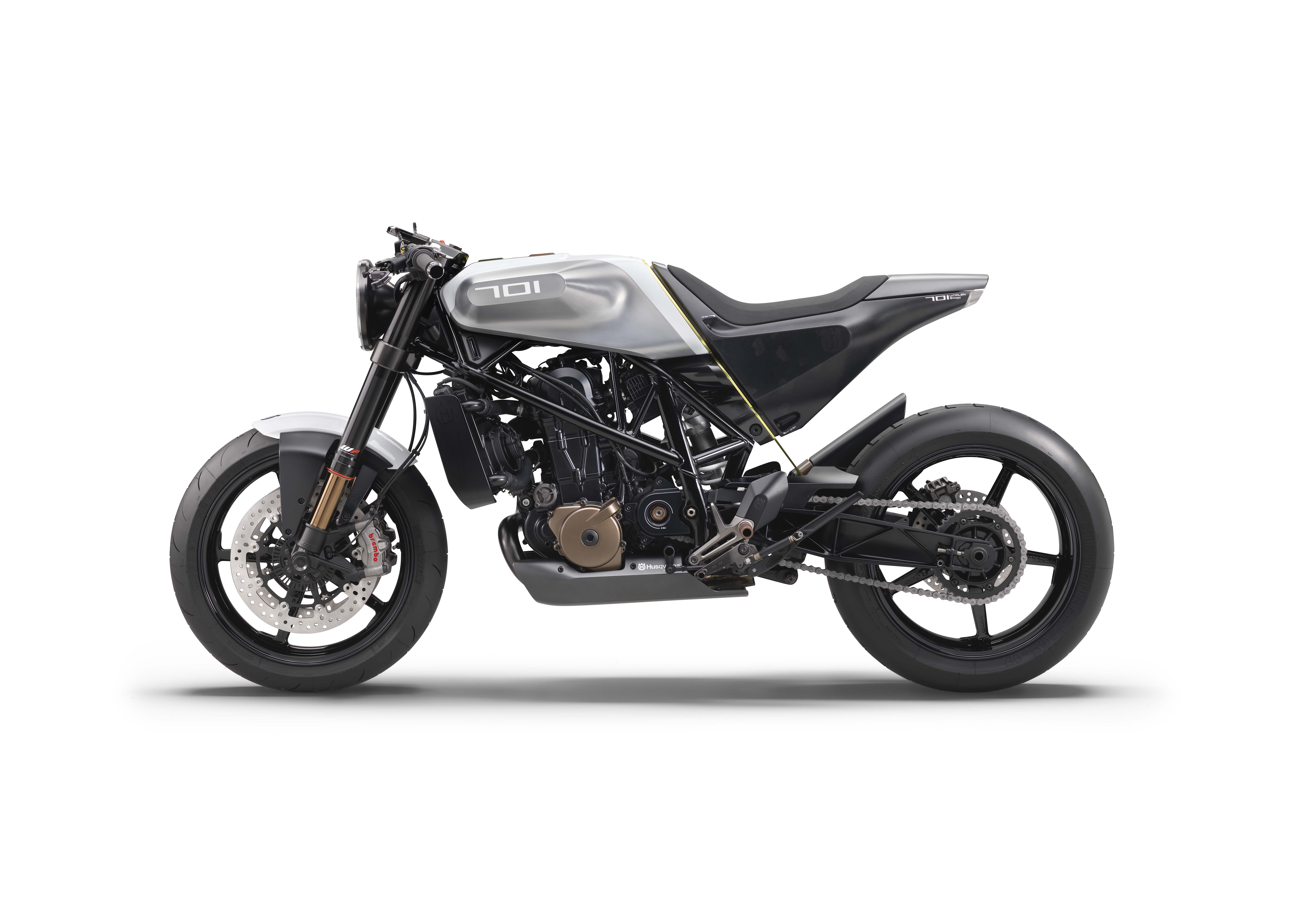 Some Thoughts on the Husqvarna Vitpilen 701 (7000 x 5000 Pixel)