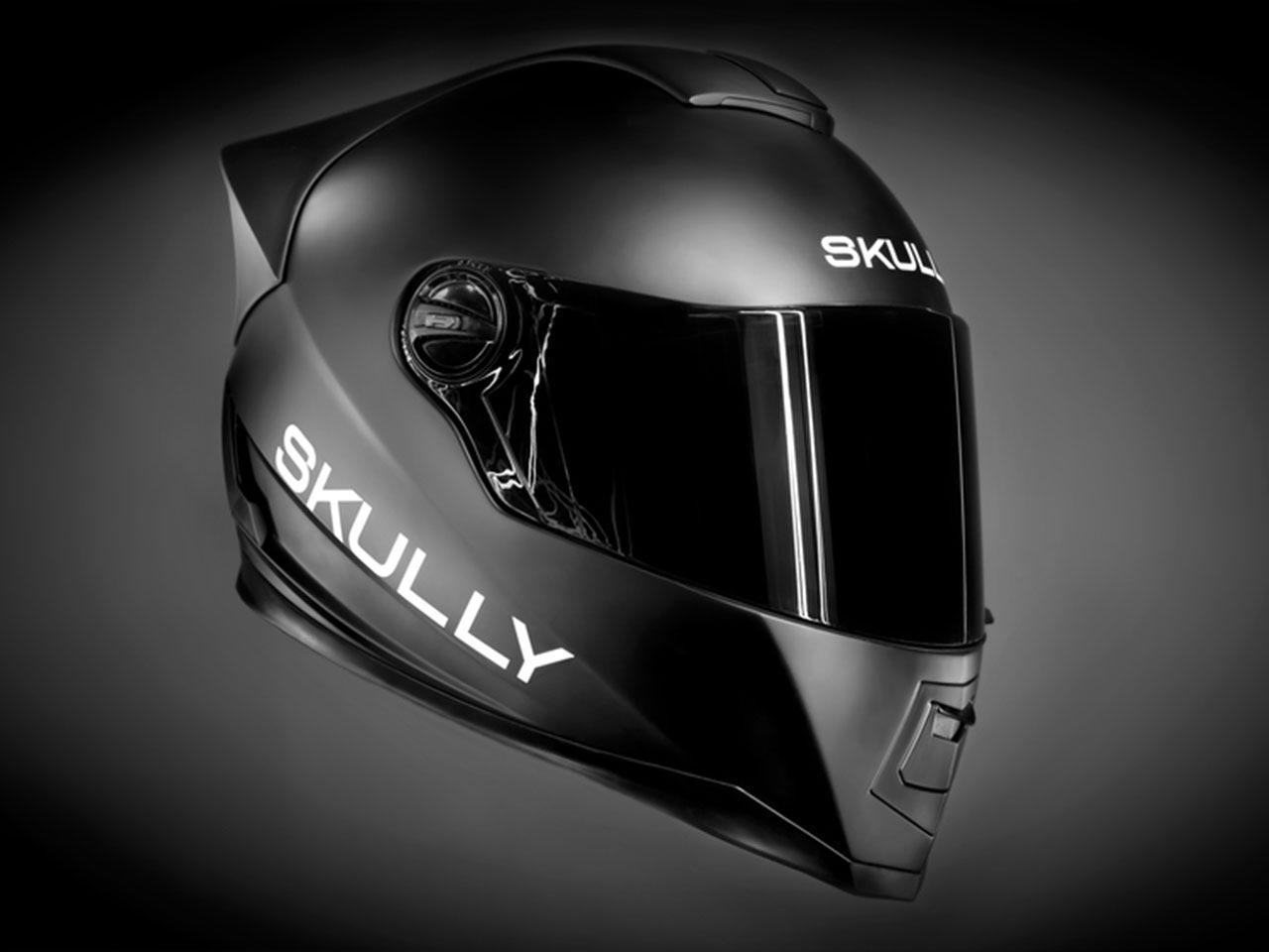 Skully AR-1 Helmet Delivery Pushed Back, Yet Again
