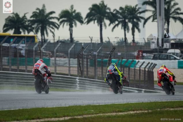 Sepang MotoGP Photos – Sunday By Scott Jones