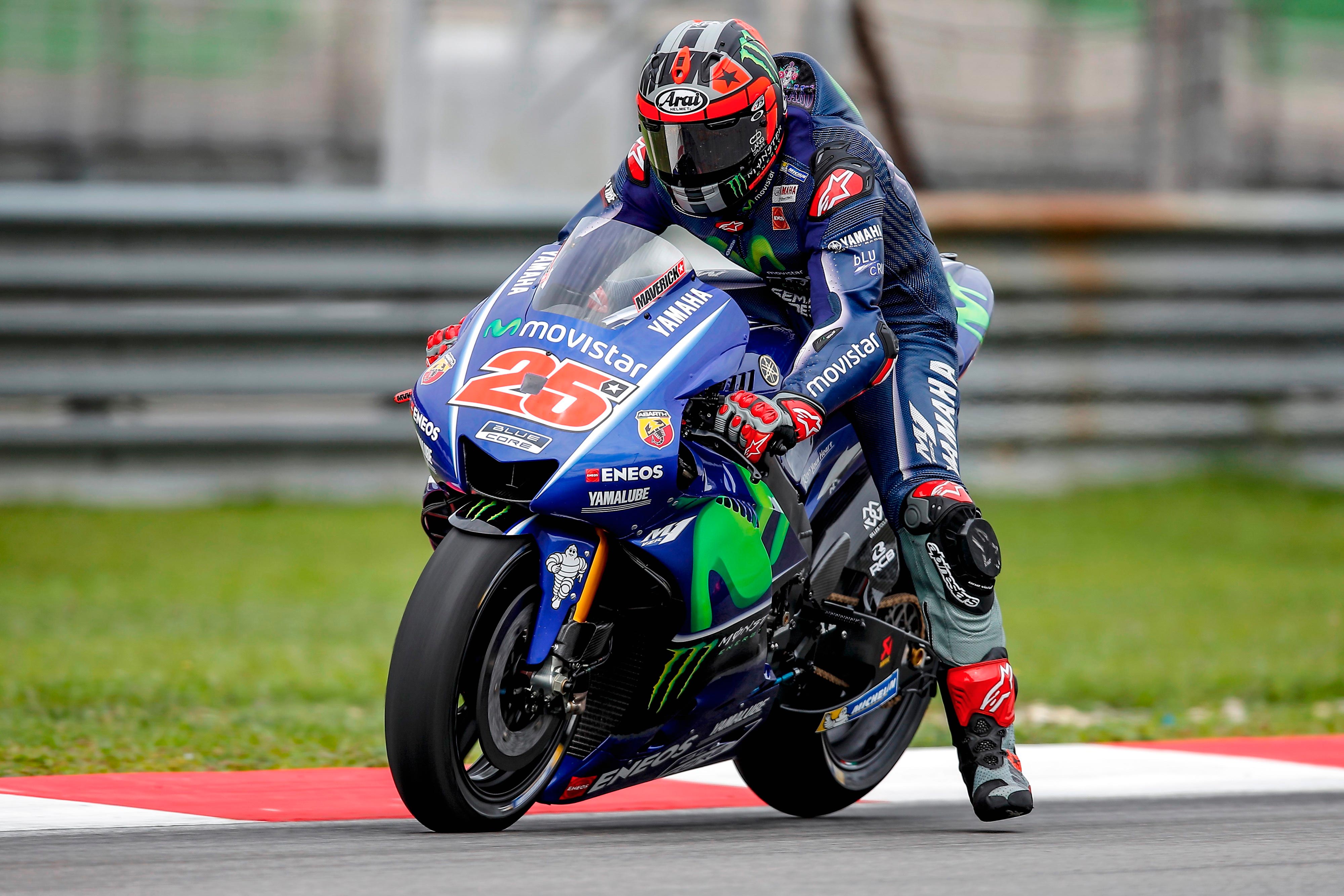 What the Sepang MotoGP Test Tells Us About Race Pace - Asphalt & Rubber