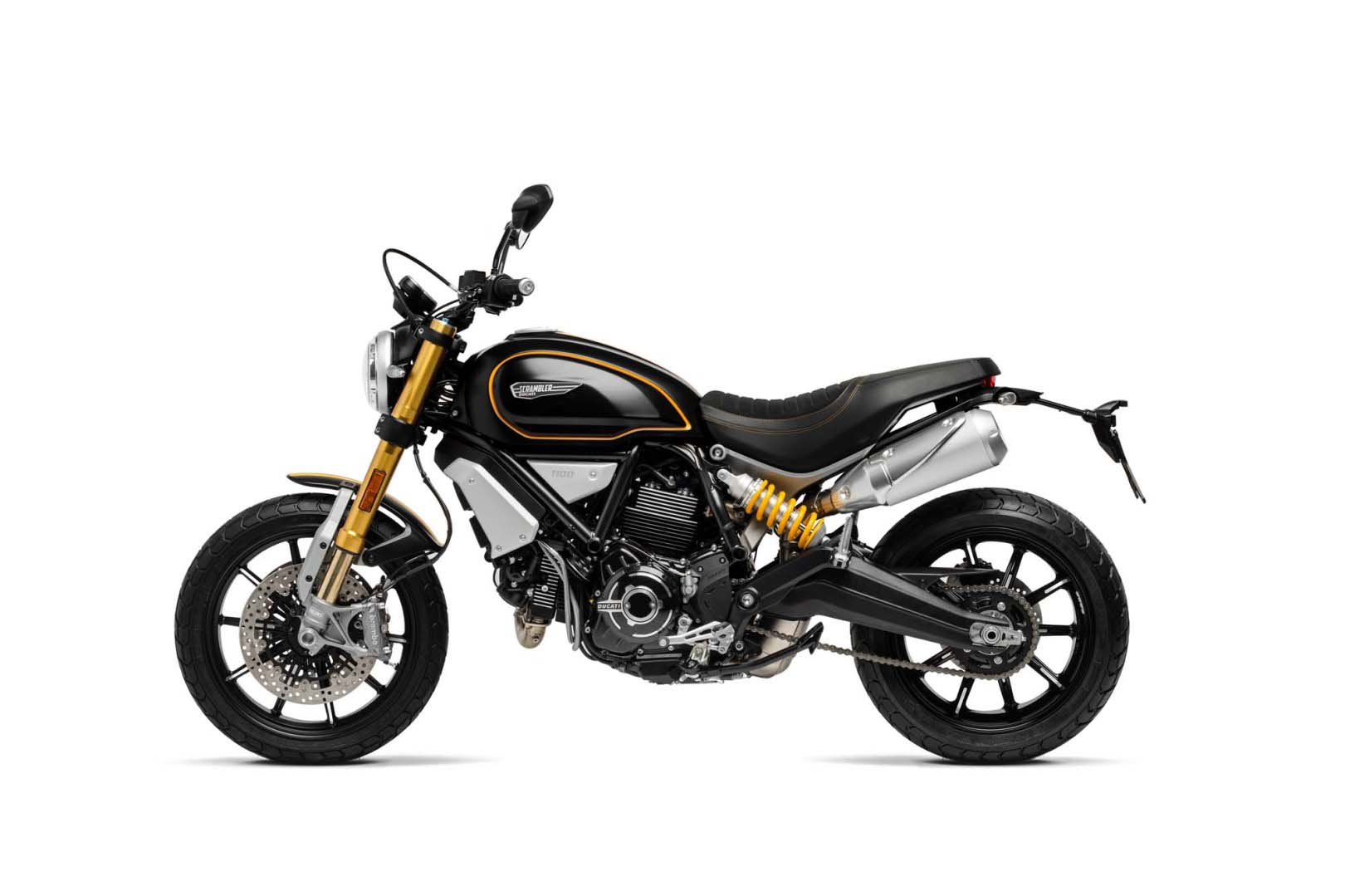 Ducati Scrambler 1100 Debuts in Three Flavors - Asphalt ... (1620 x 1079 Pixel)