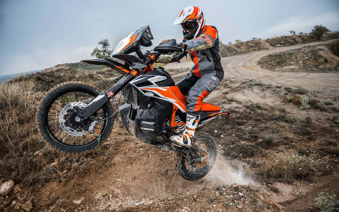 ktm 790 super adventure r