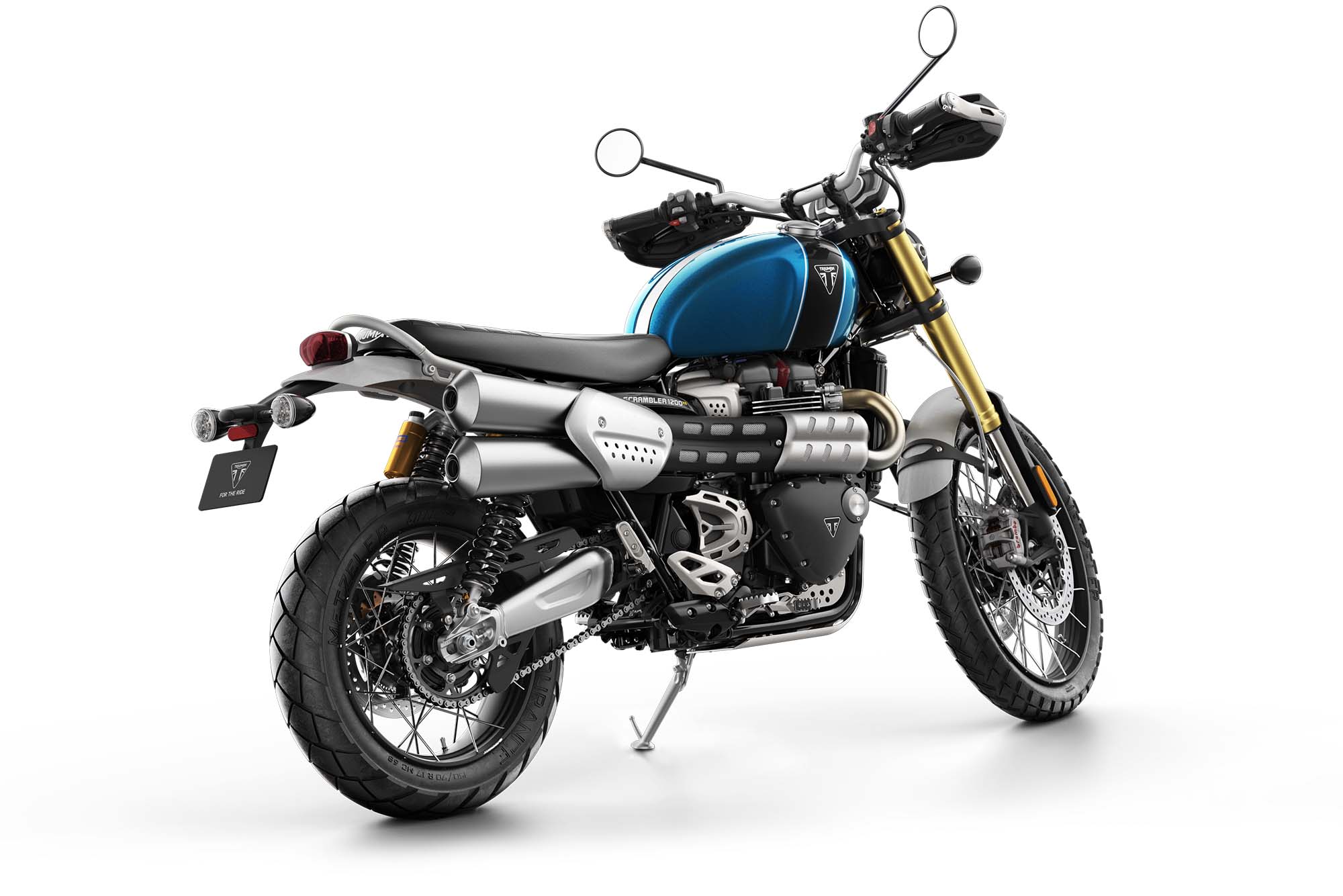 Triumph Scrambler 1200 Pricing Revealed - Asphalt & Rubber (2000 x 1334 Pixel)