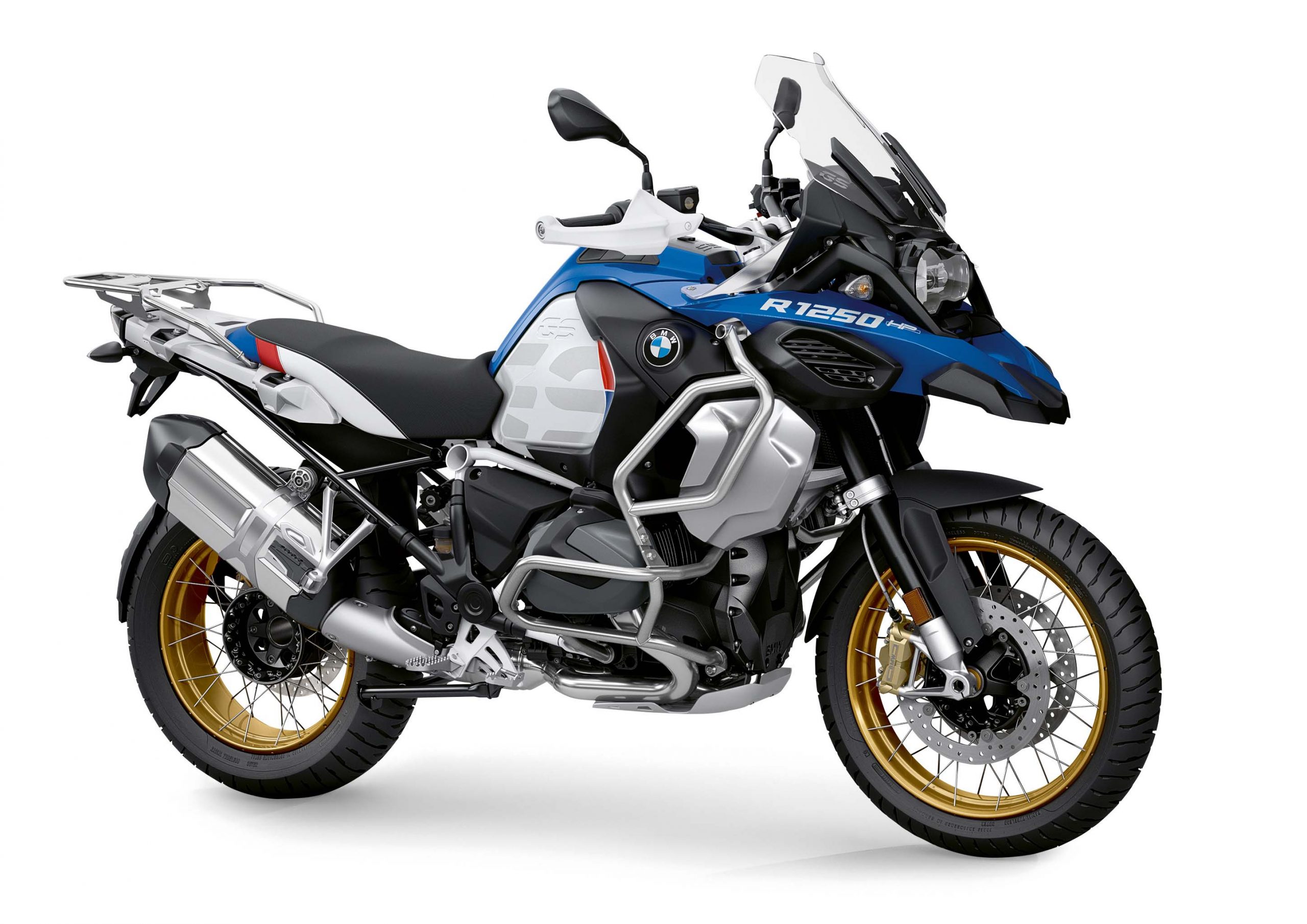 BMW R1250GS Adventure Officially Debuts With ShiftCam Engine - Asphalt ...