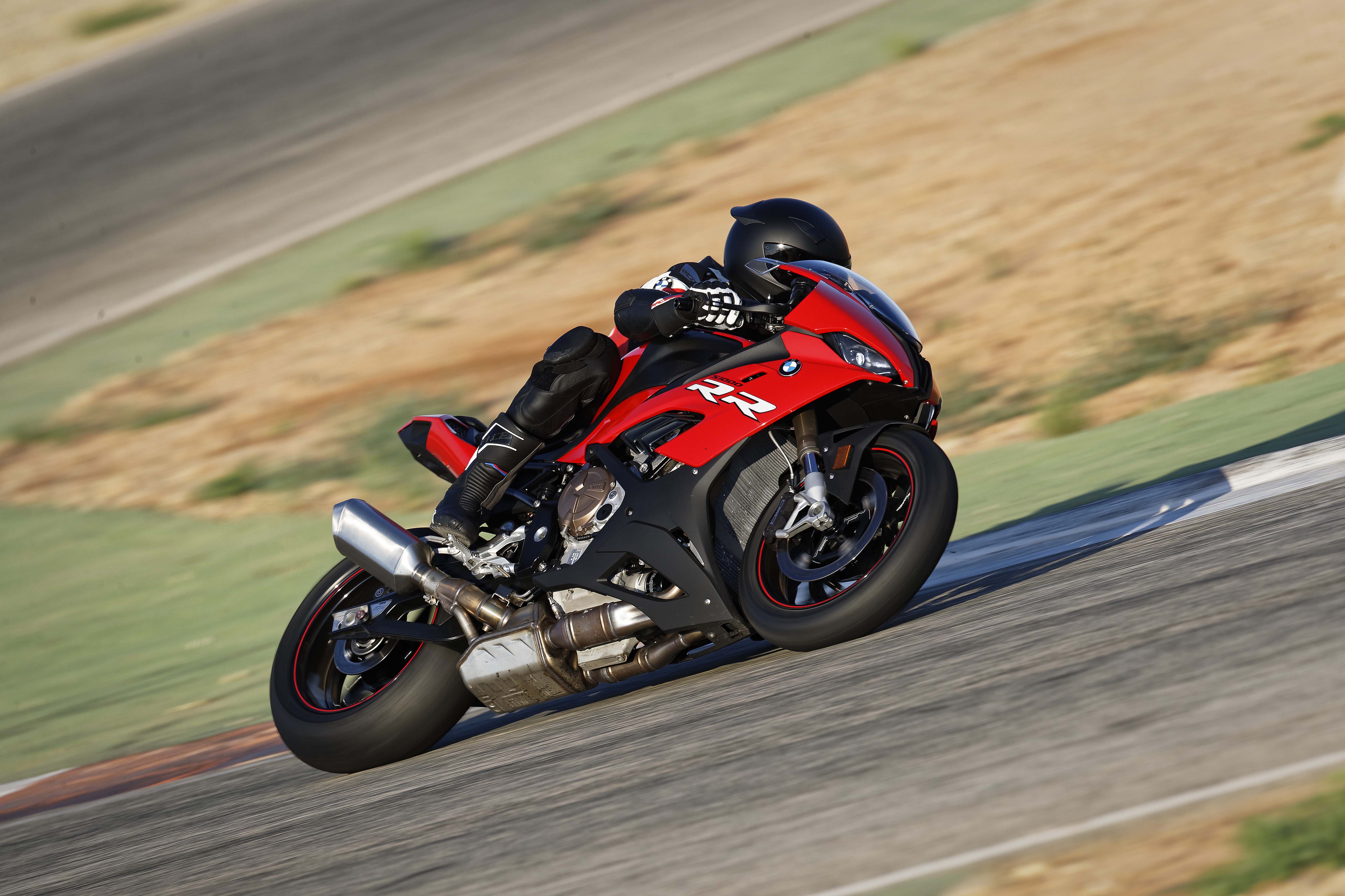 The New BMW S1000RR Superbike Is Finally Here - Asphalt & Rubber