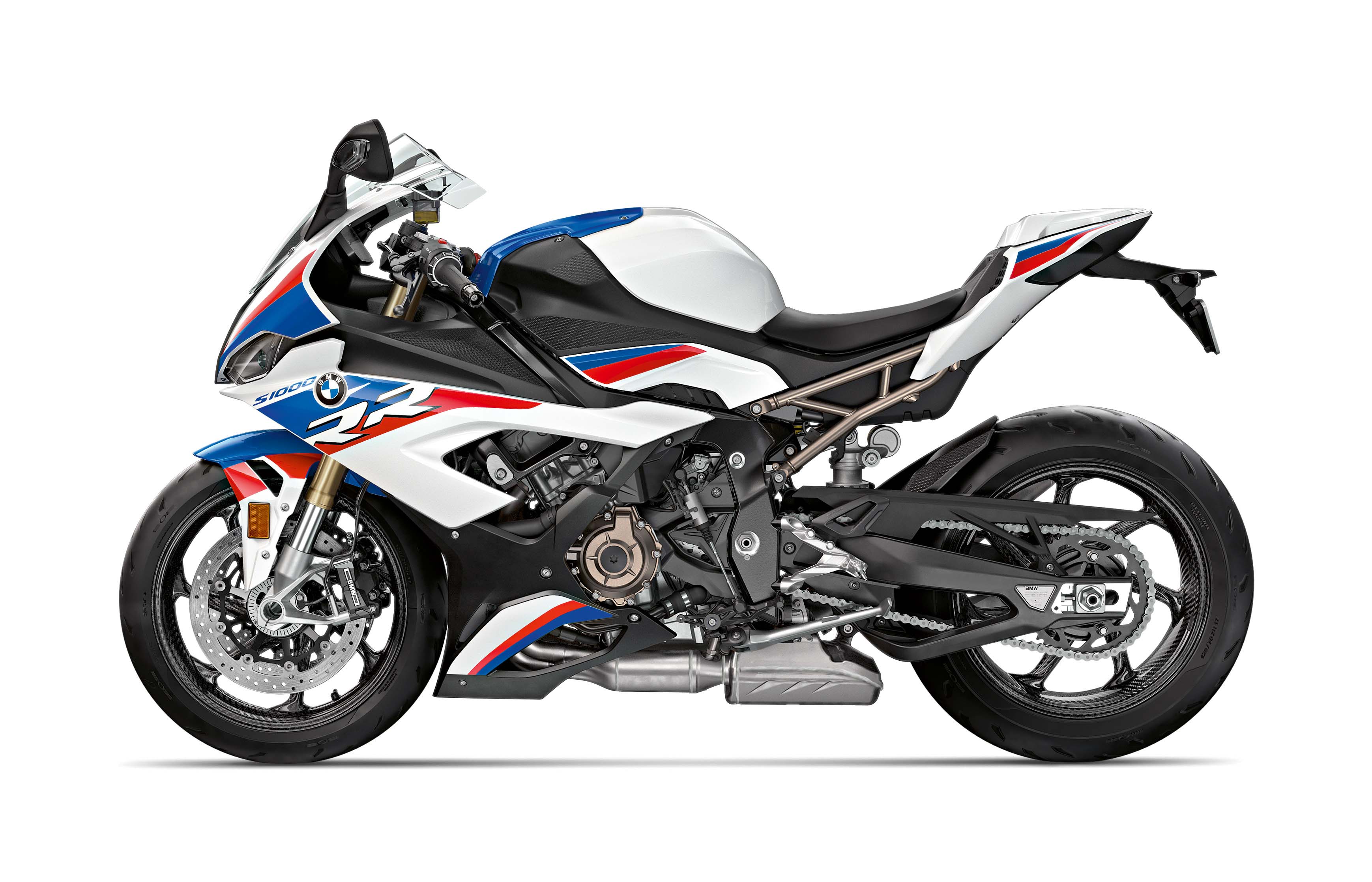 2019 BMW S1000RR Is Unleashed - Adrenaline Culture Of Speed