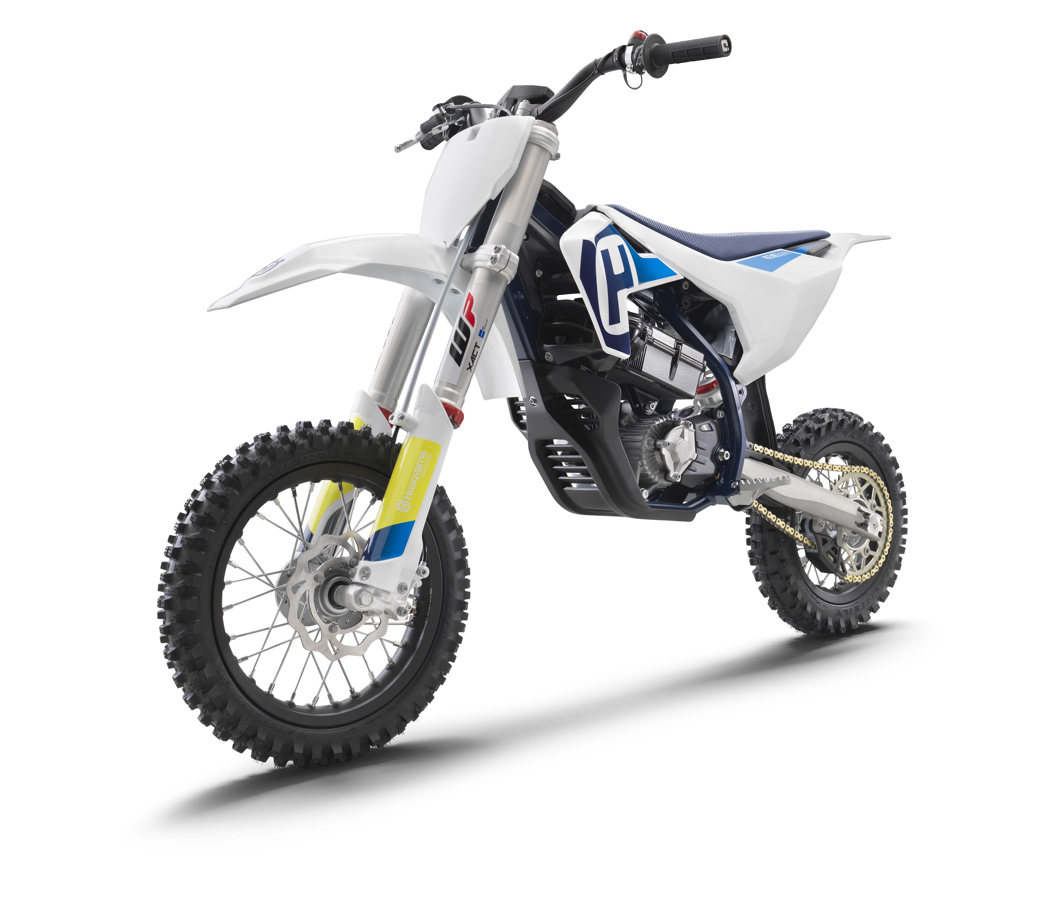 husky e5 electric dirt bike