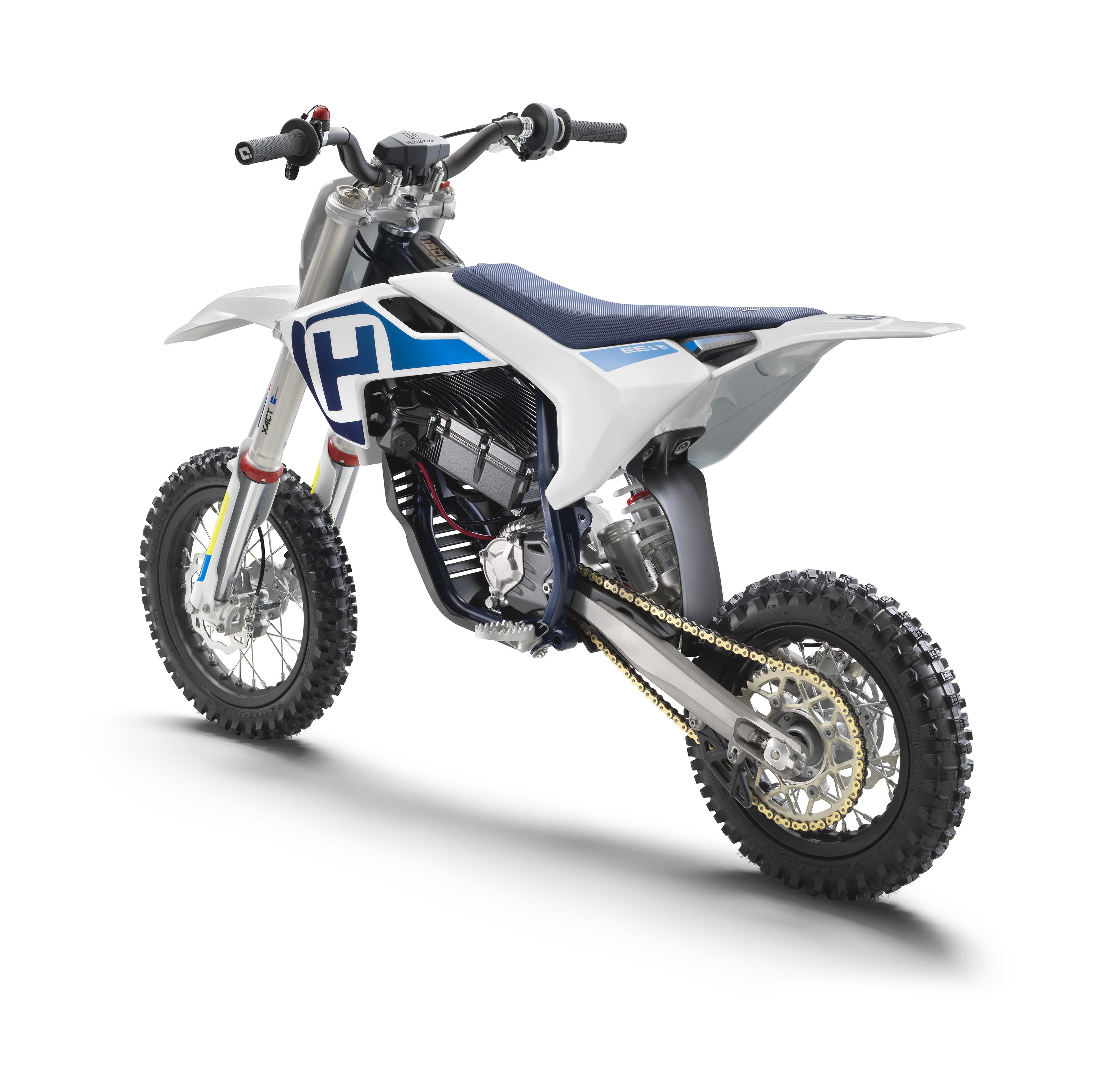 husky e5 electric dirt bike