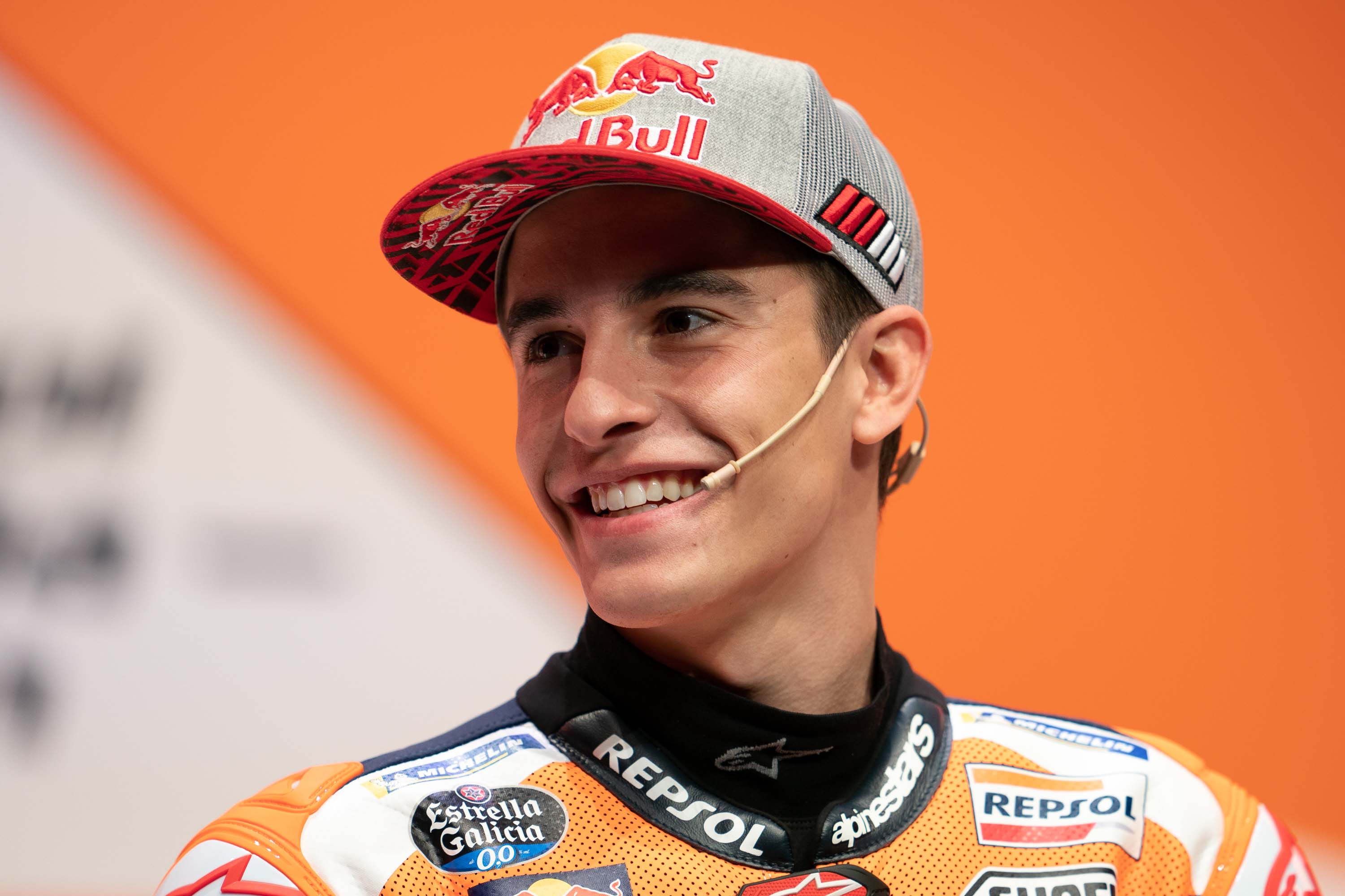 The 2019 Repsol Honda MotoGP Team Debuts in Sepang - Asphalt & Rubber