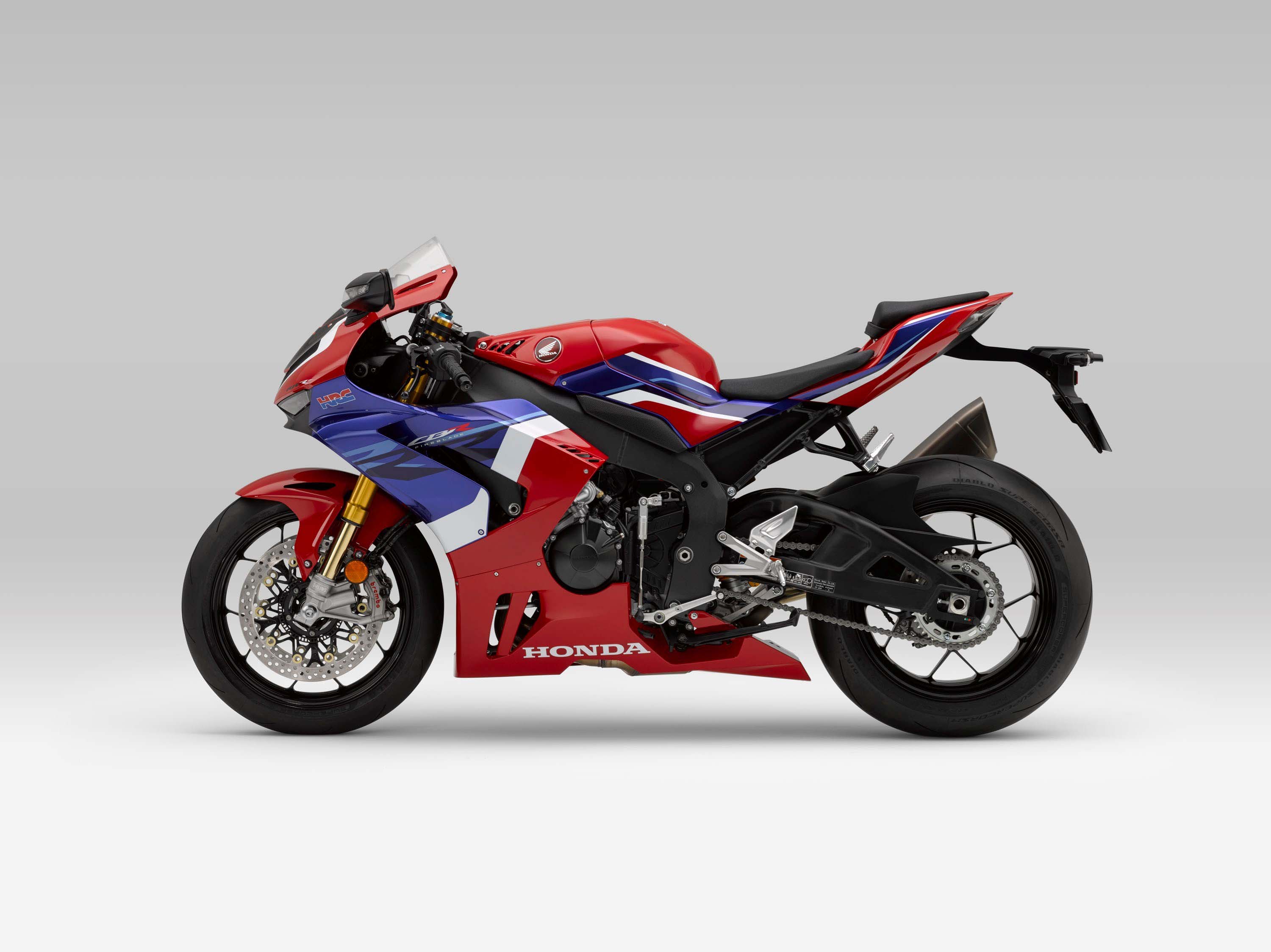 Honda CBR1000RR-R Fireblade SP Priced at €27,000 in Europe - Asphalt ...