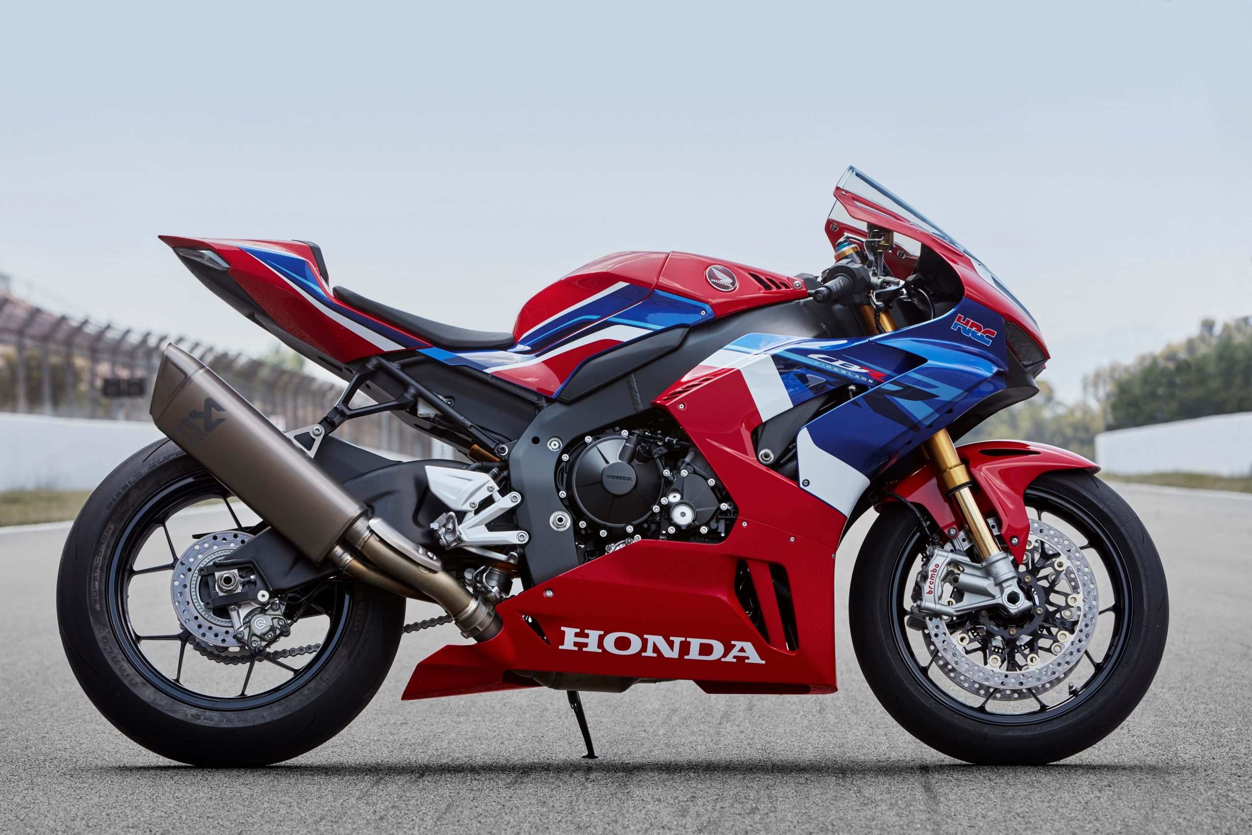 Honda CBR1000RR-R Fireblade SP Priced At €27,000 In Europe - Asphalt ...