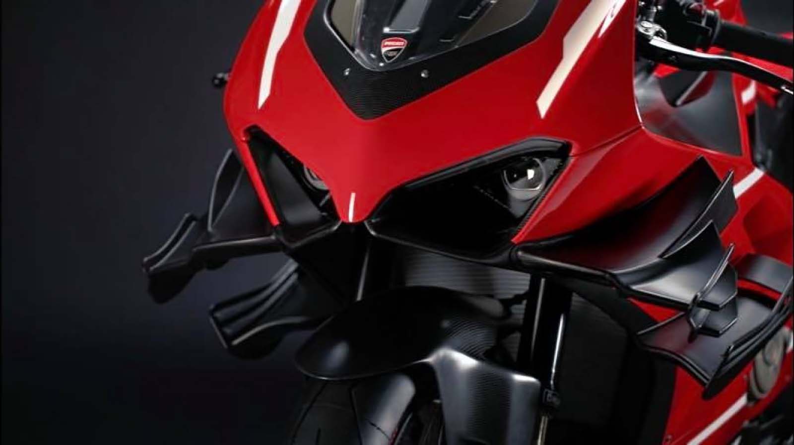 Even More Leaked Photos & Video of the Ducati Superleggera V4 - Asphalt ...