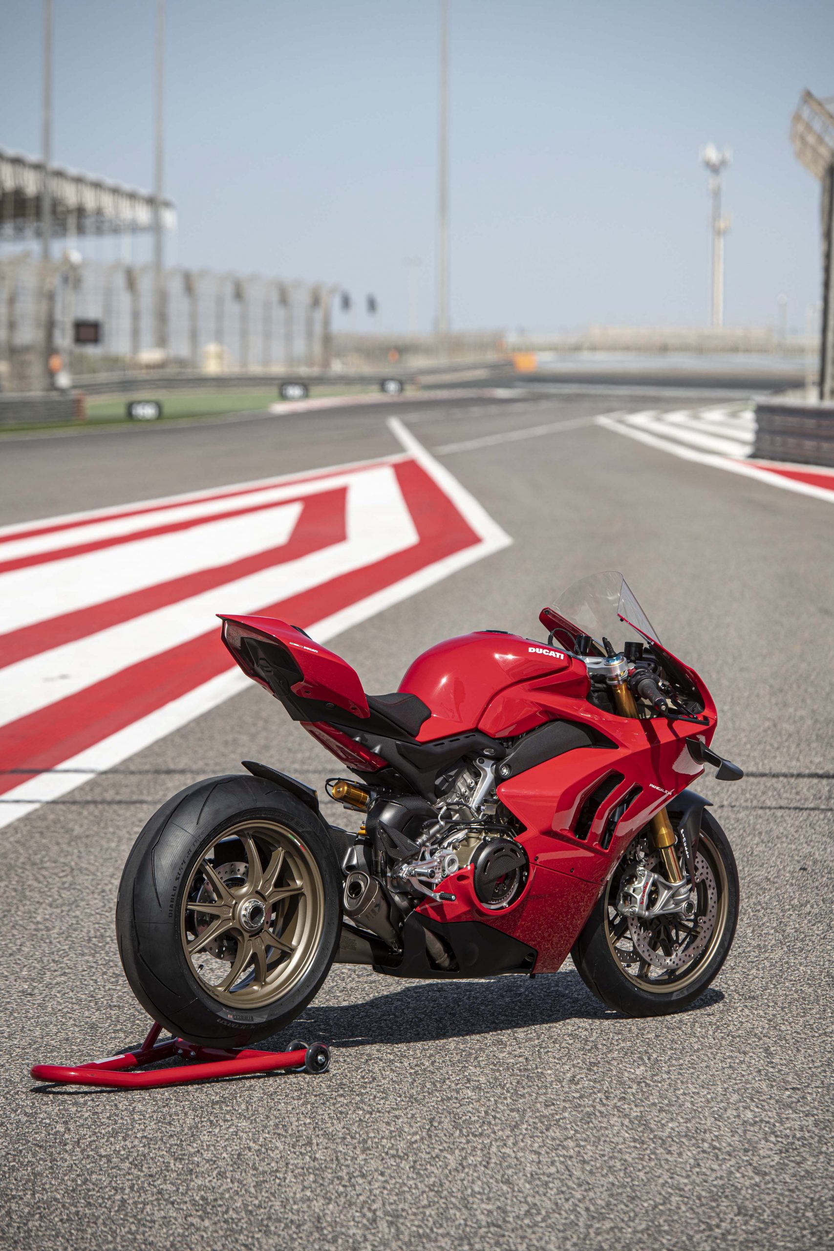 Panigale v4