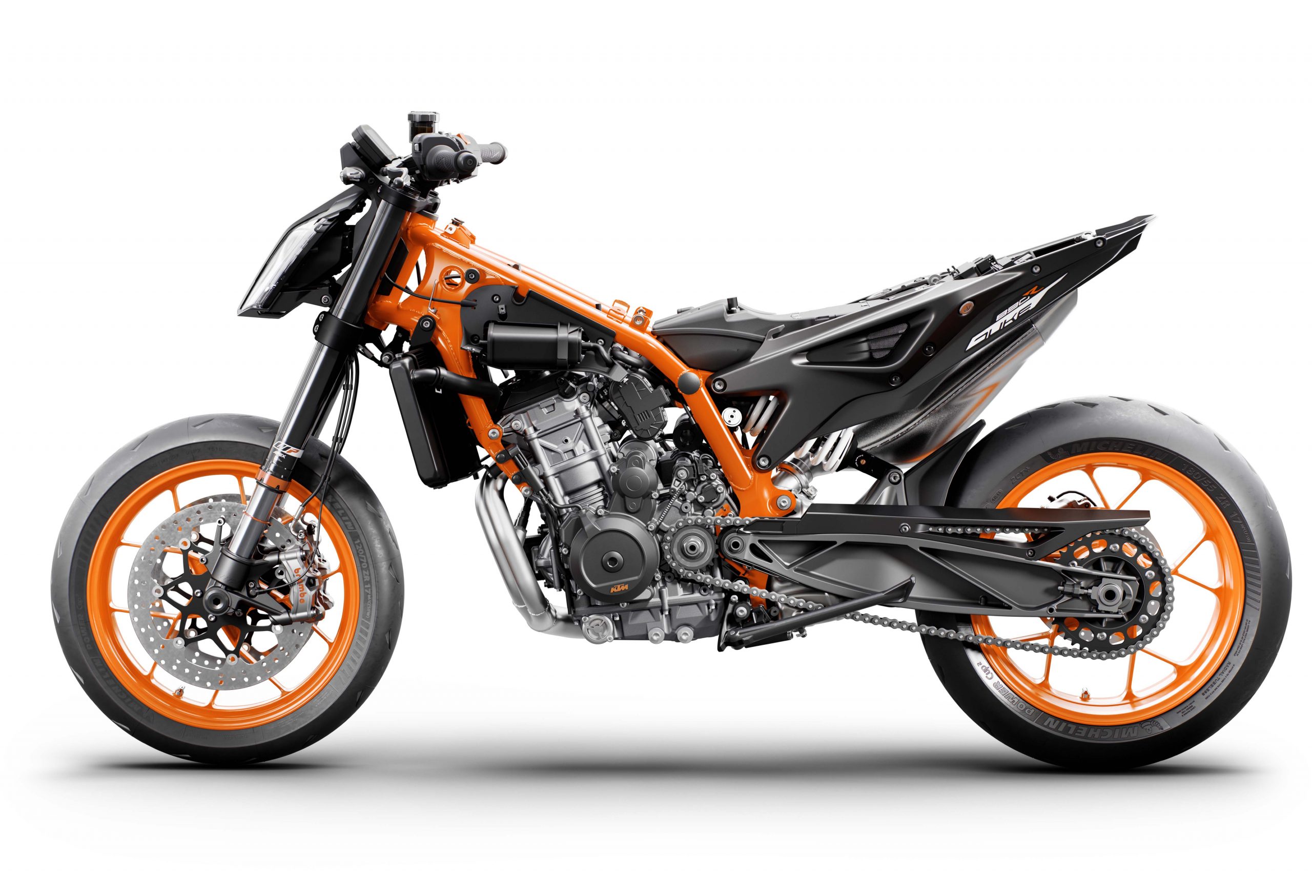 KTM 890 Duke R Coming to the USA with a $11,700 Price Tag - Asphalt ...