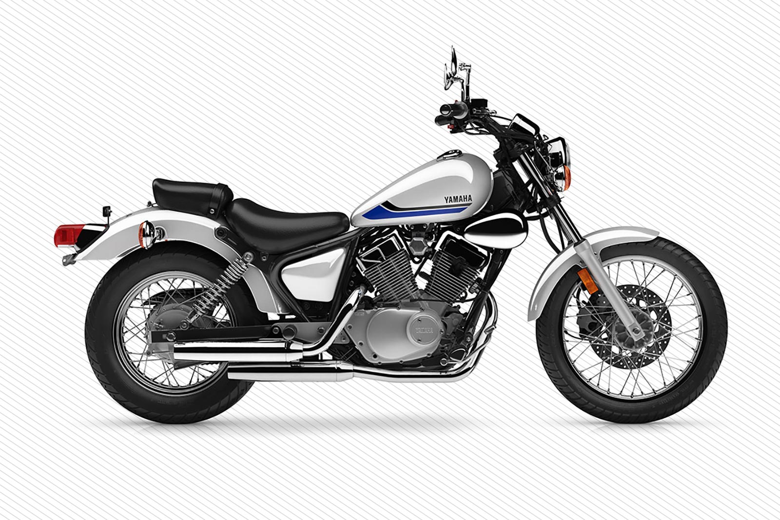 Yamaha Virago 250 Recalled for Engine Oiling Issues ... (1600 x 1067 Pixel)