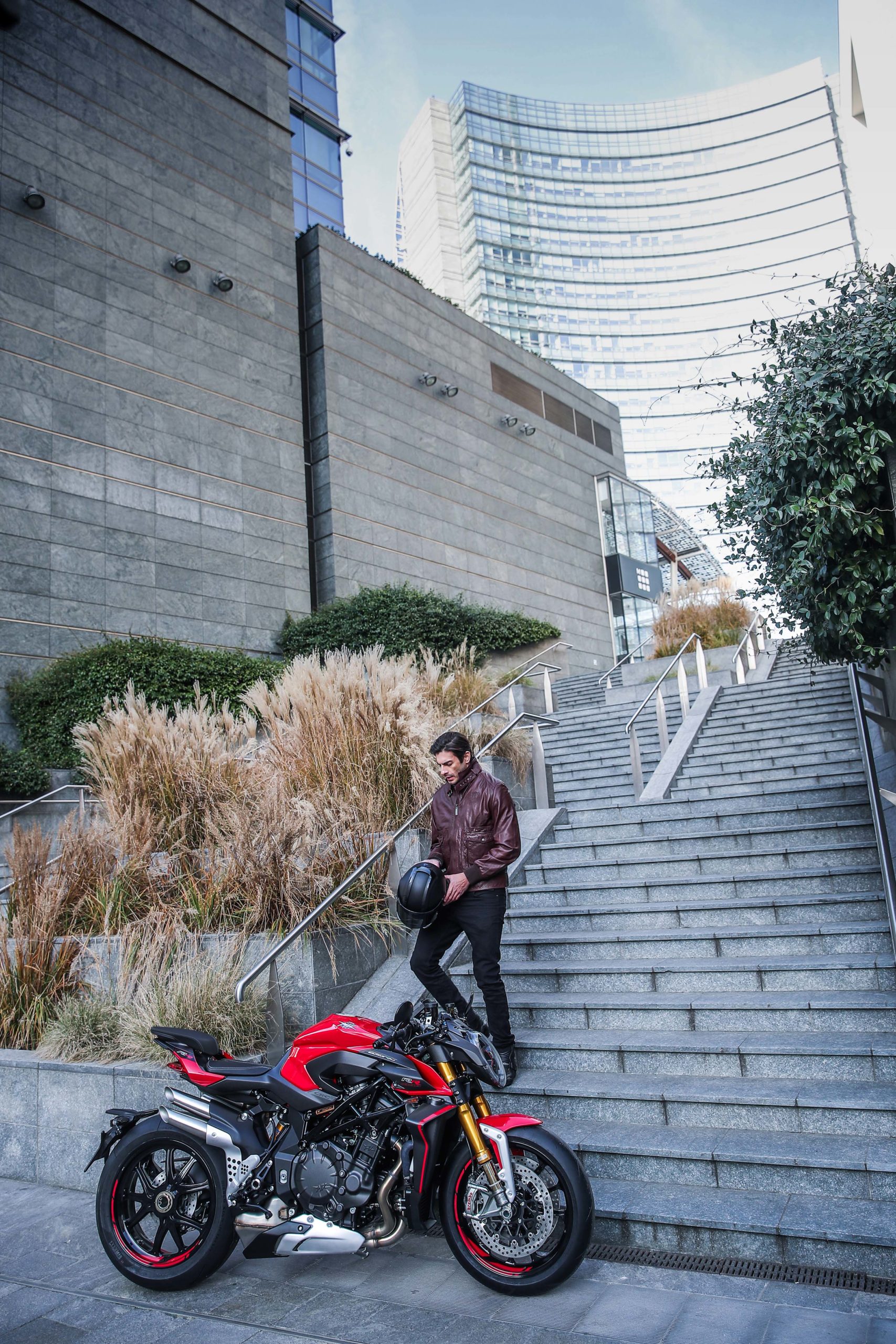 So Many Photos Of The MV Agusta Brutale 1000 RR - Asphalt & Rubber