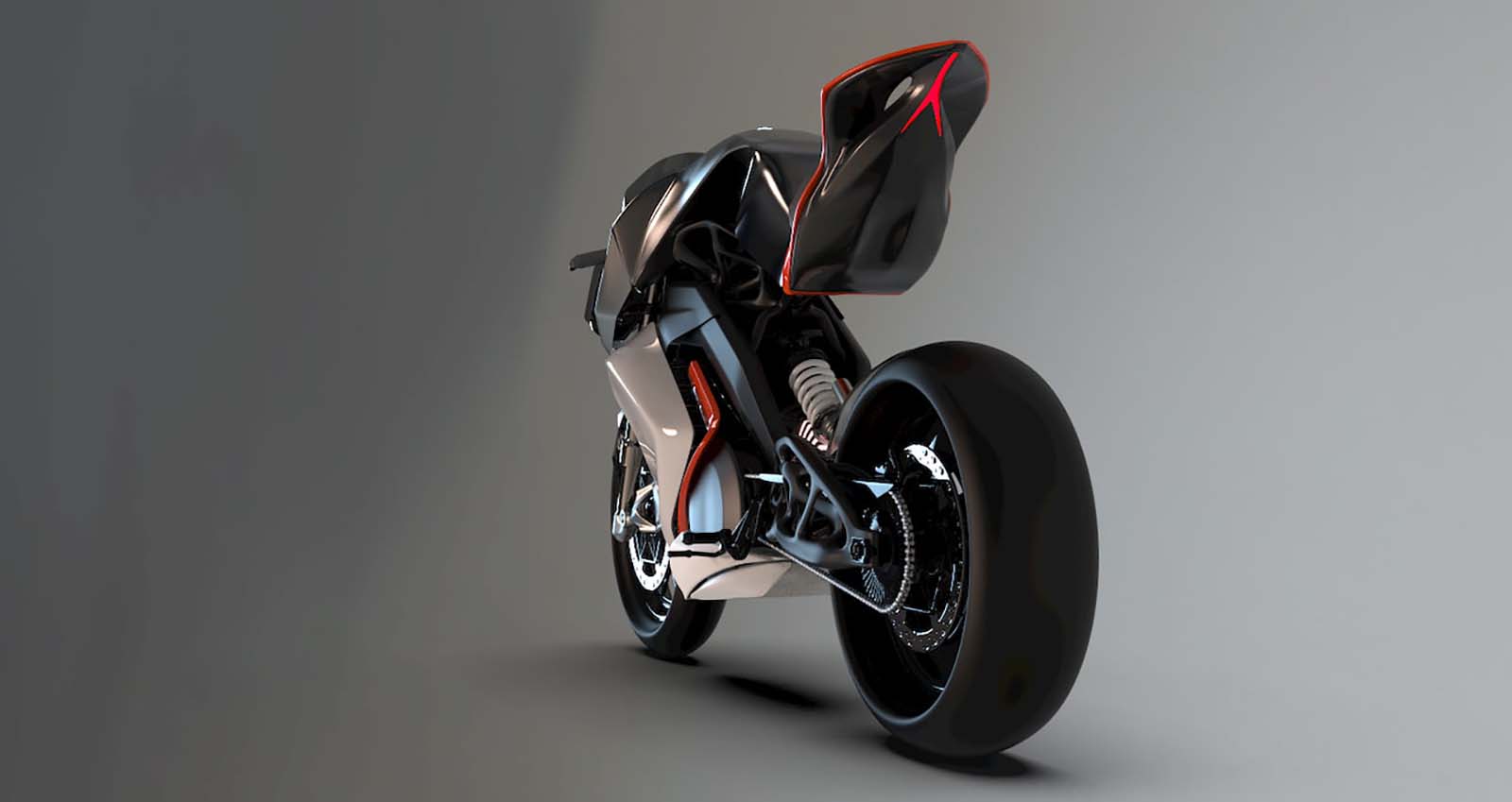 Ktm Electric Superbike Concept By Mohit Solanki Asphalt And Rubber 6242