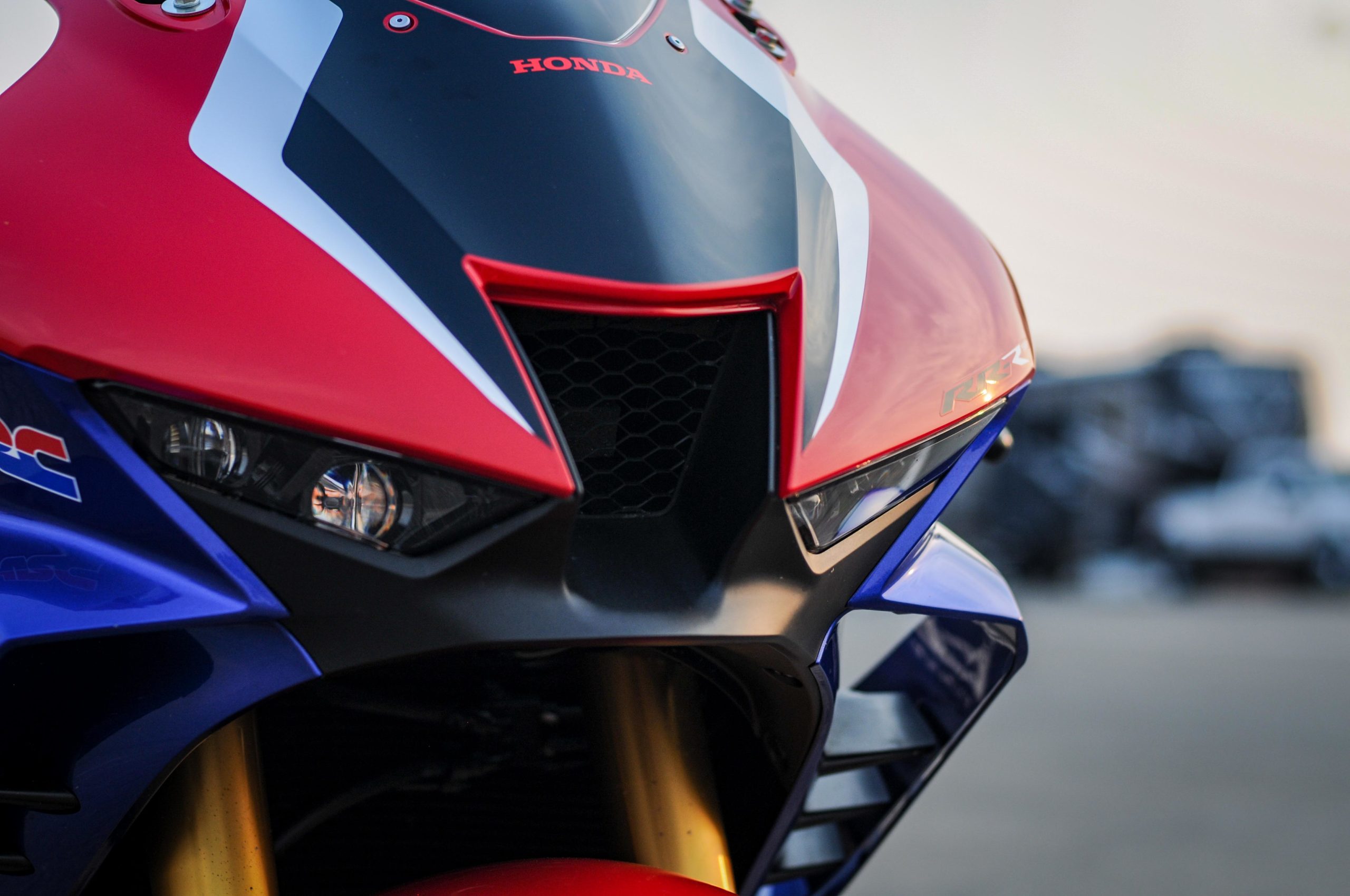 Fireblade 2022