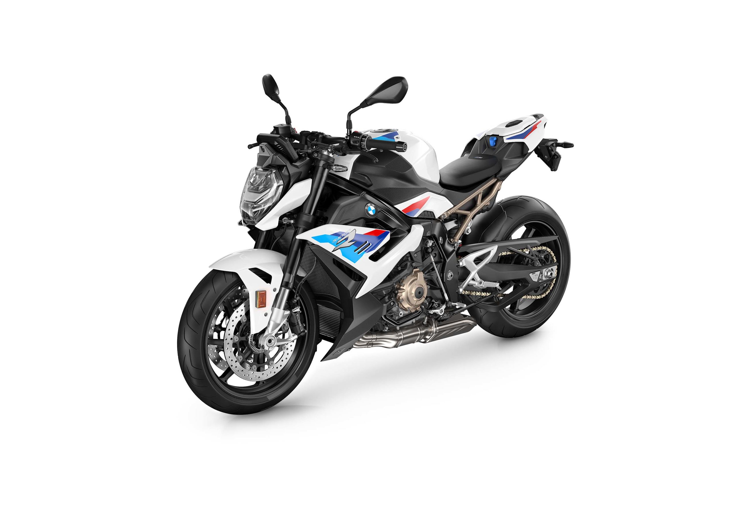 Right On Time A New Bmw S1000r Debuts For 2021 Asphalt And Rubber