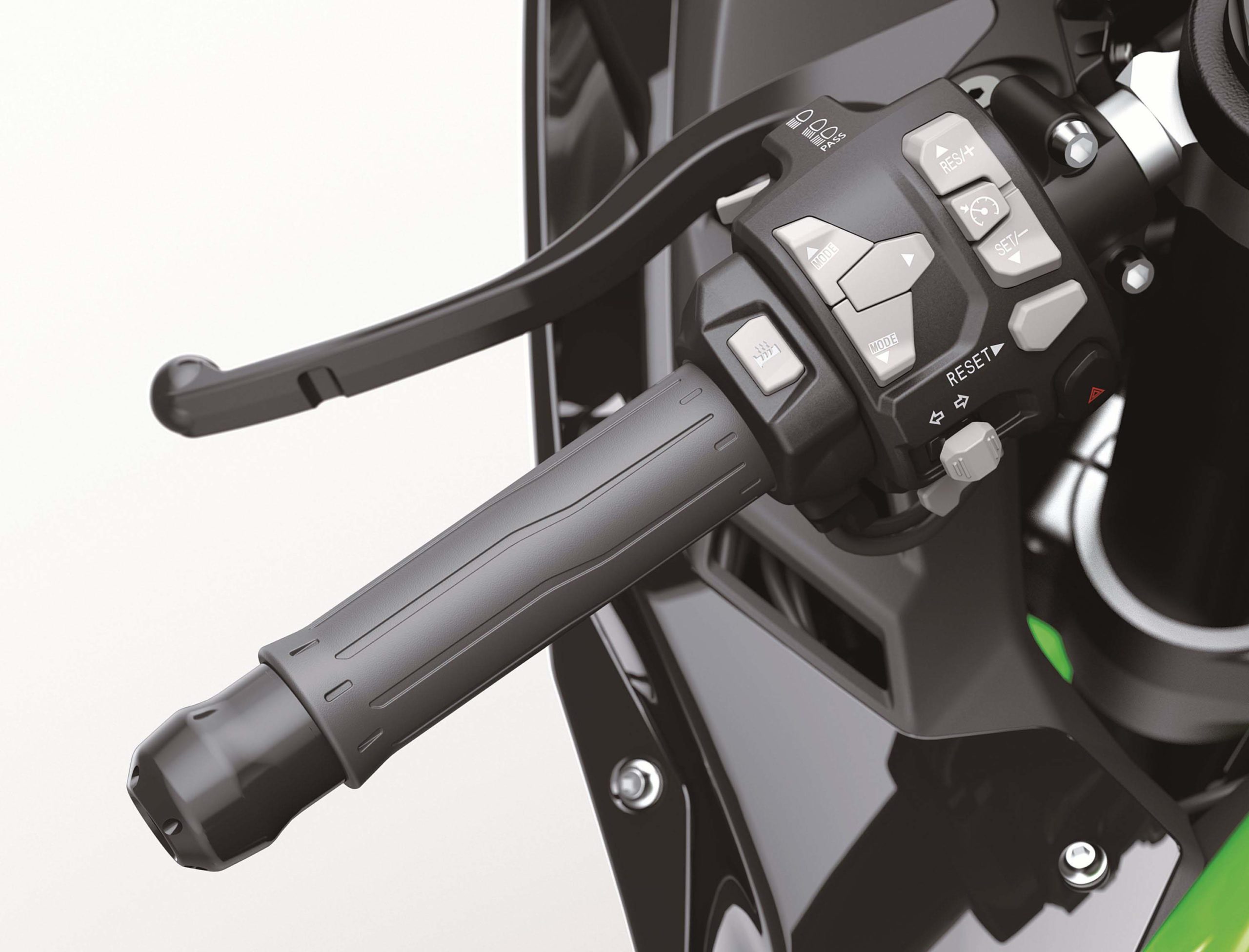 Another Refresh Comes with the 2021 Kawasaki Ninja ZX-10R - Asphalt ...