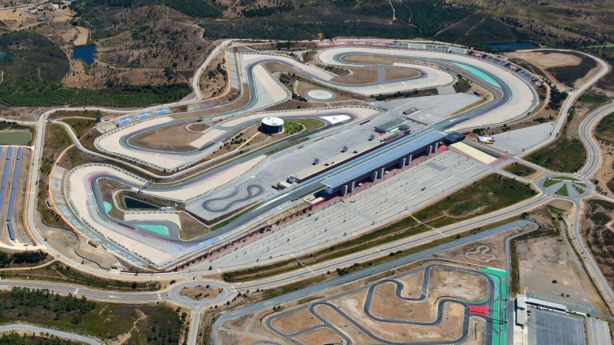 Motogp Preview Of The Portuguese Gp 2020s Final Unexplored Frontier