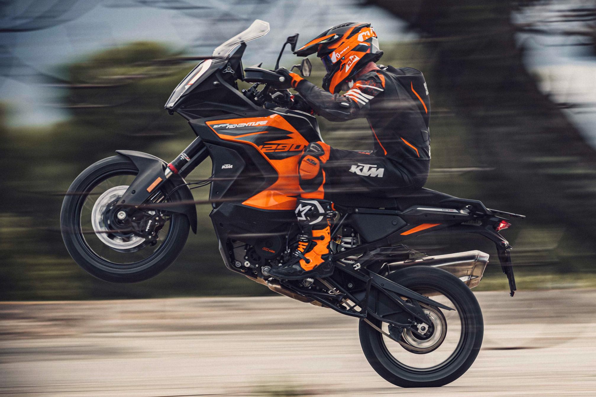 Ktm1290s 2021 outlet