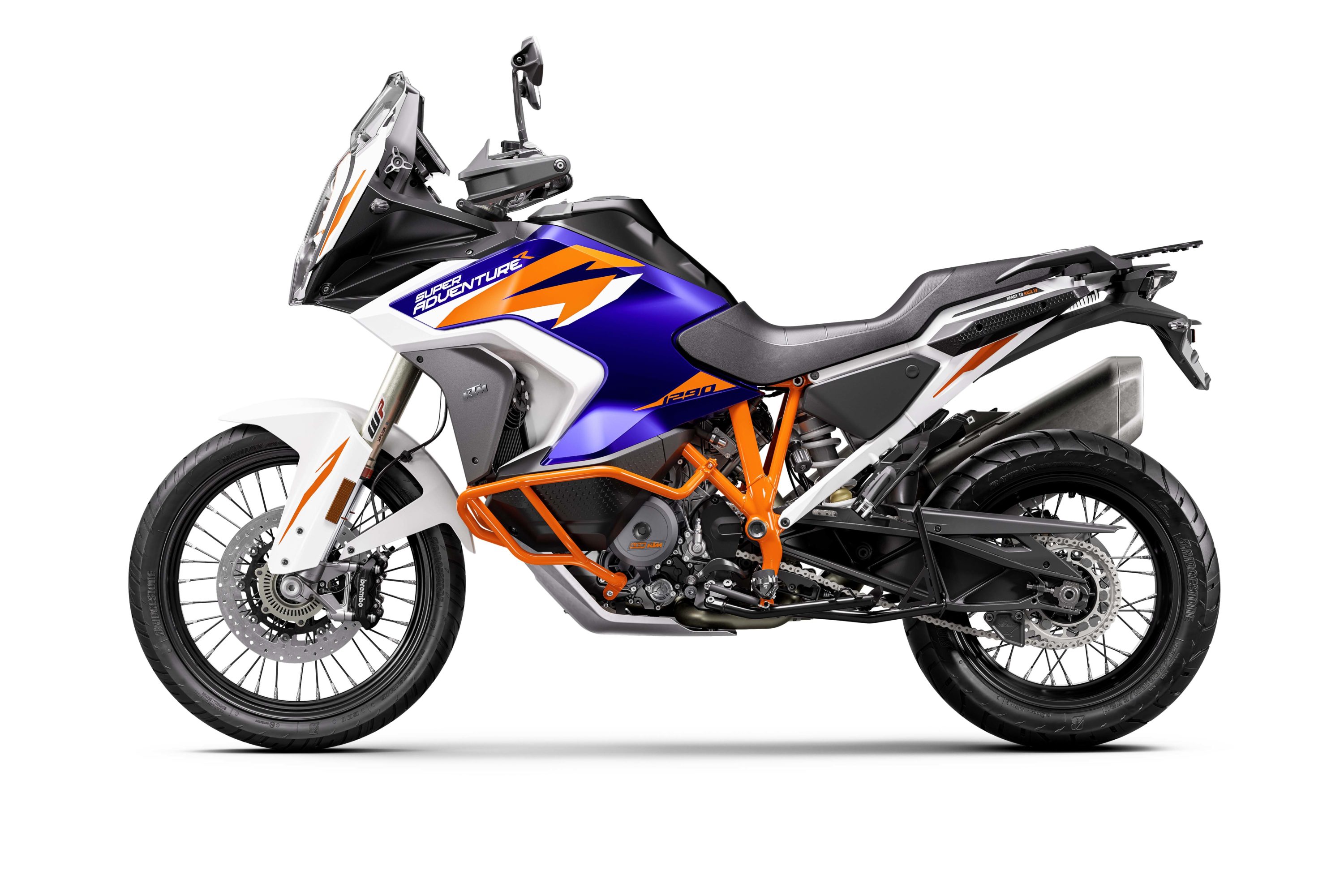 ktm 1290 adventure s 2021