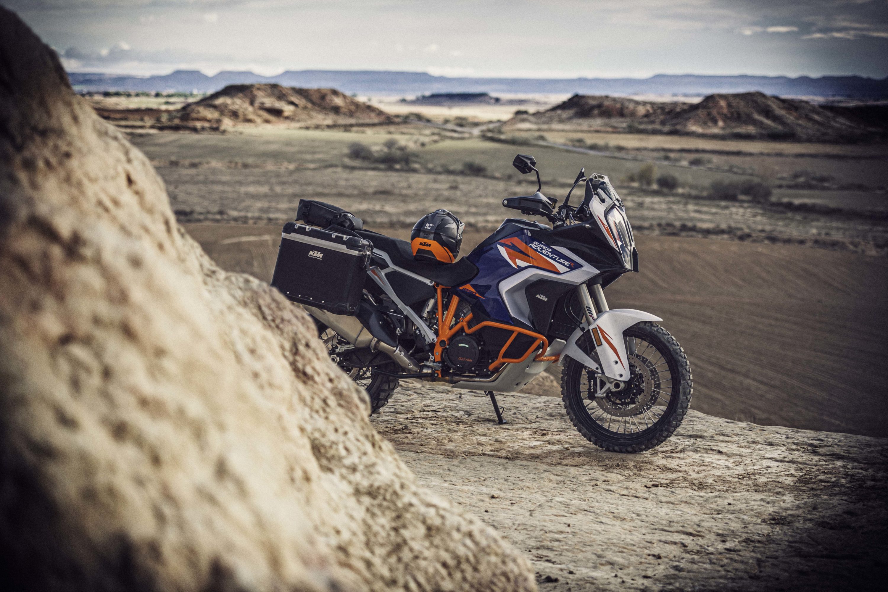 2021 ktm super adventure