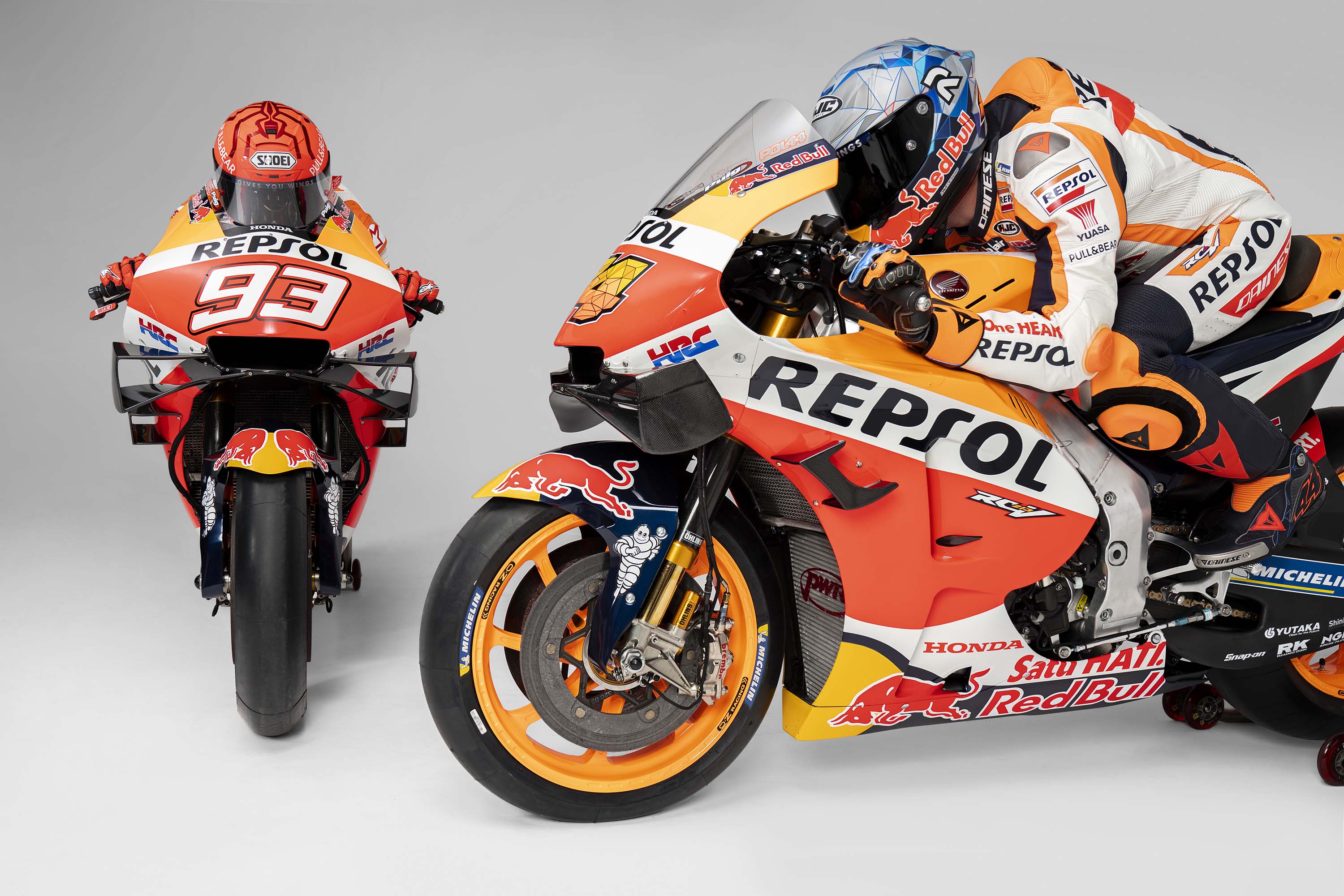 Motogp honda repsol