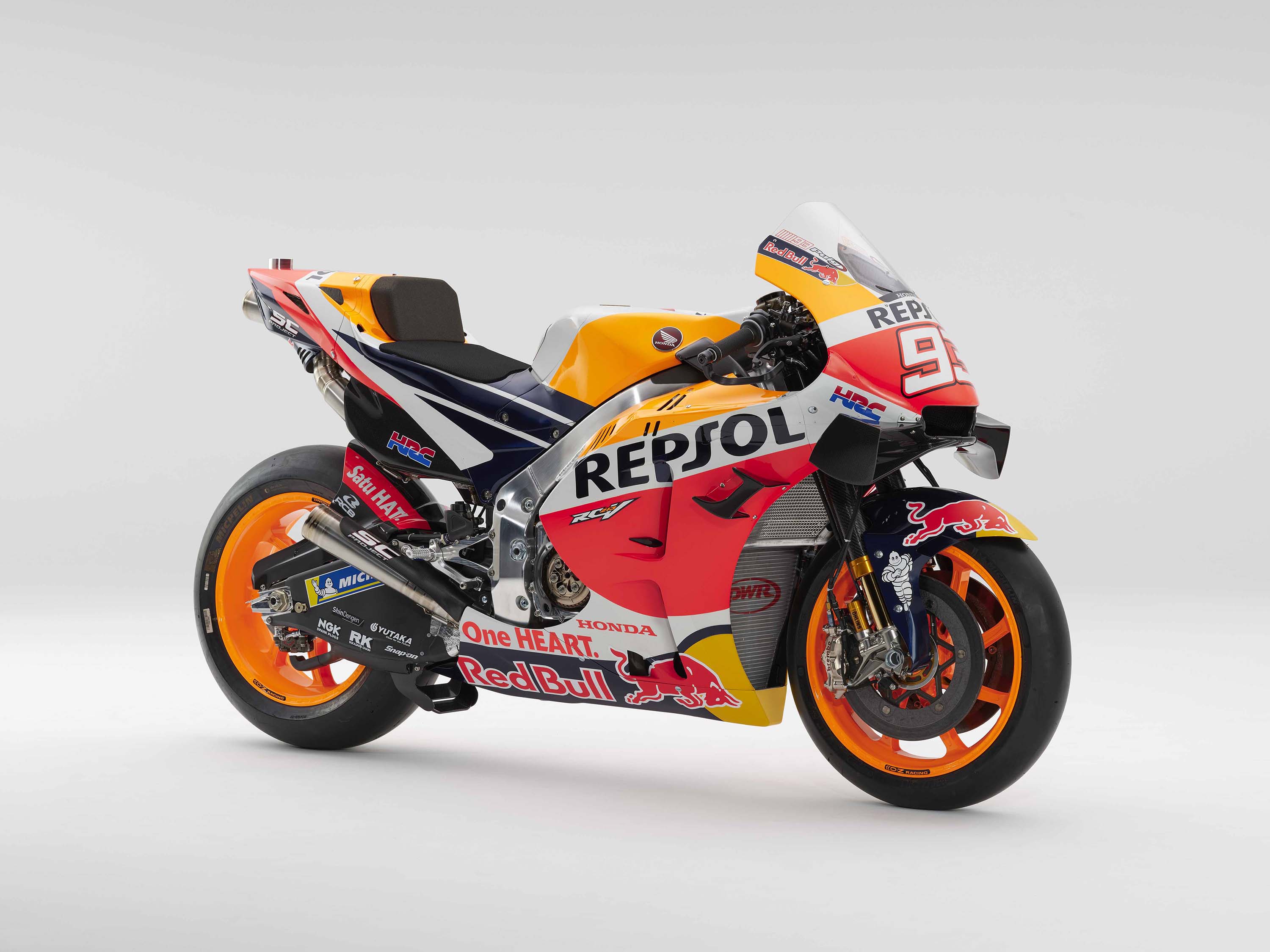 Motogp honda repsol