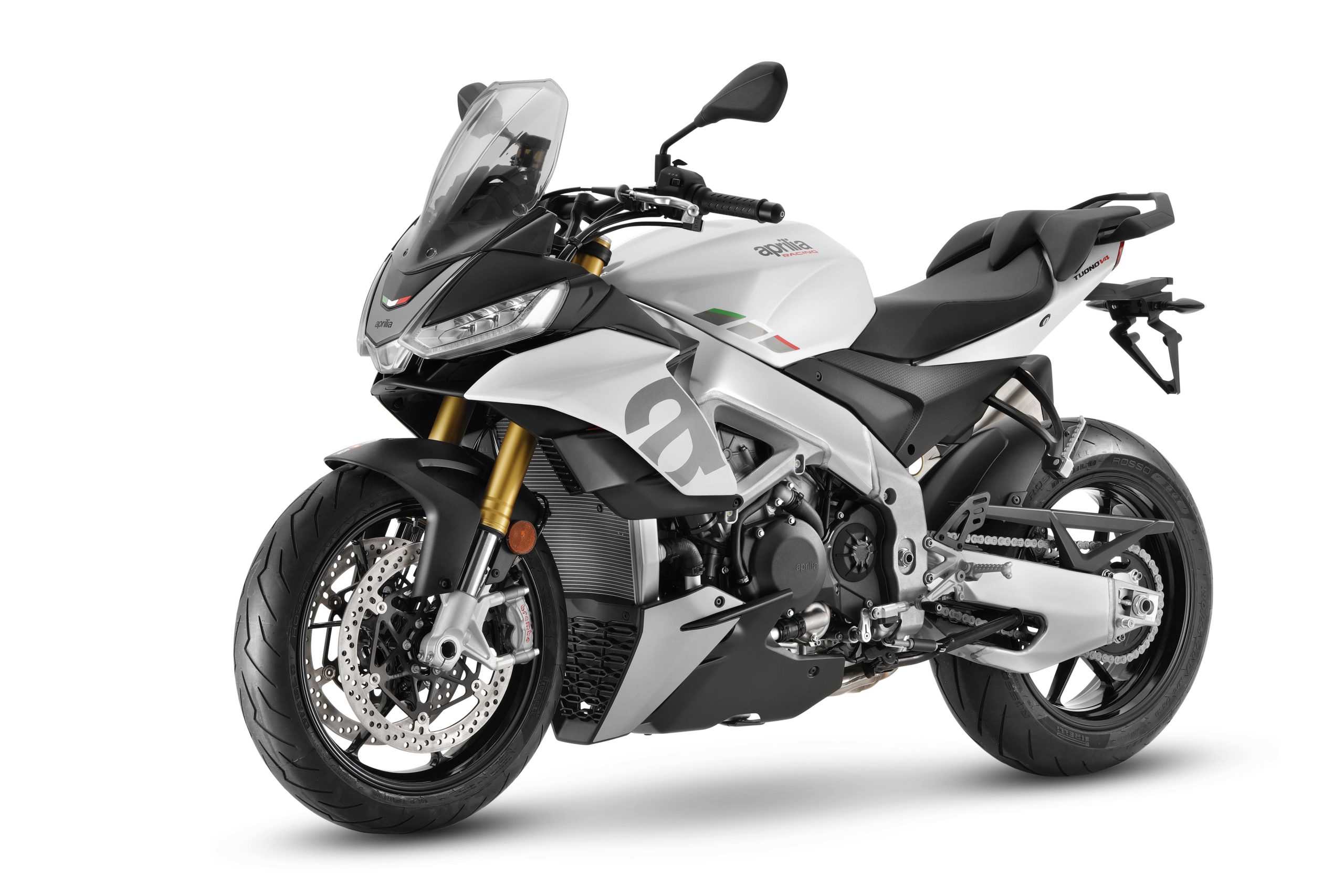 Aprilia Tuono V Non Factory Ar Com