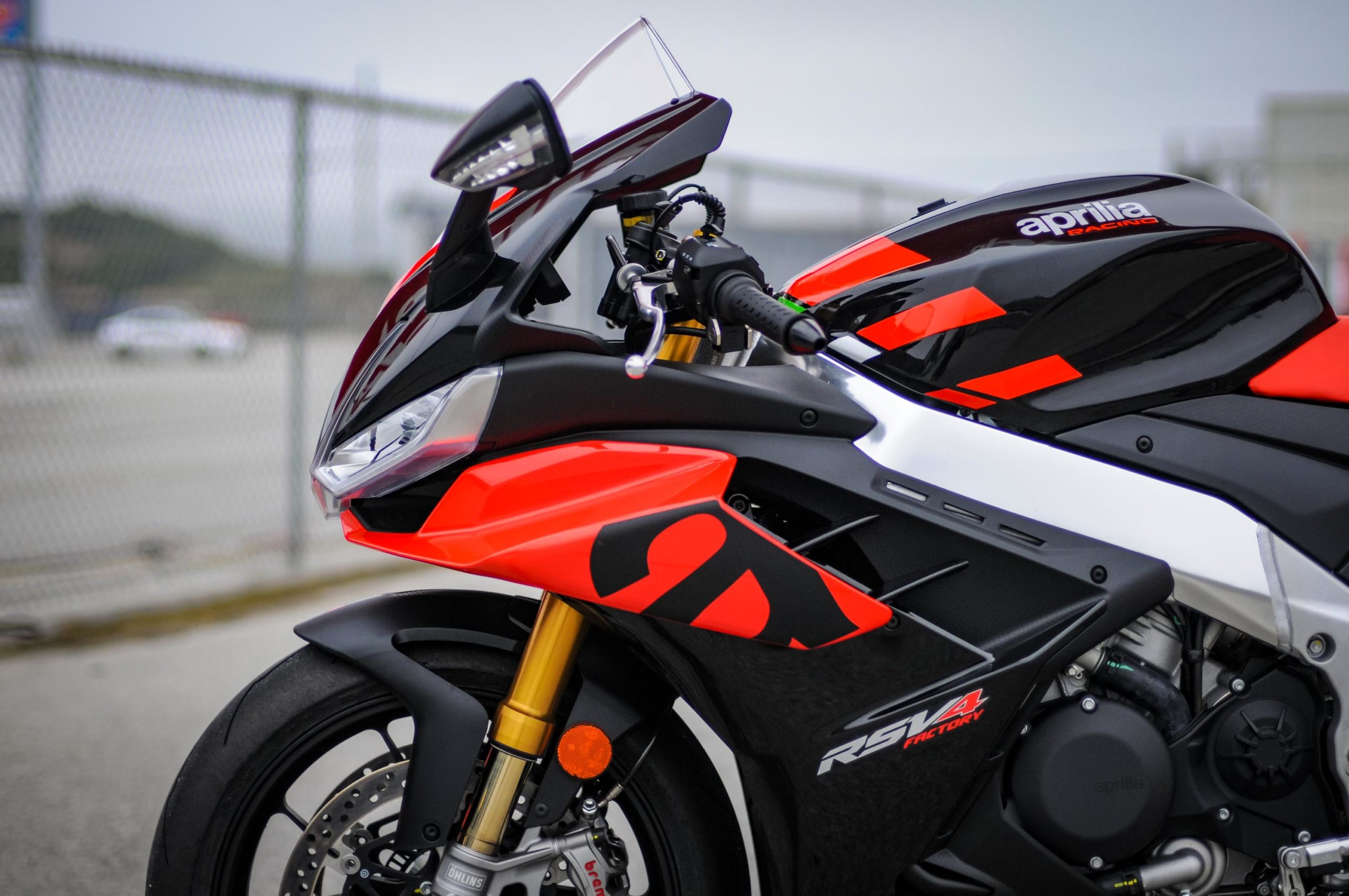 Априлия rsv4