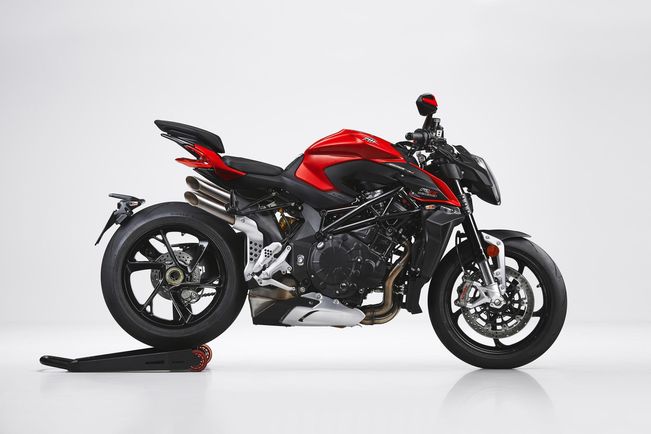 MV Agusta Brutale 1000 RS Debuts As A "More Affordable" Model - Asphalt ...