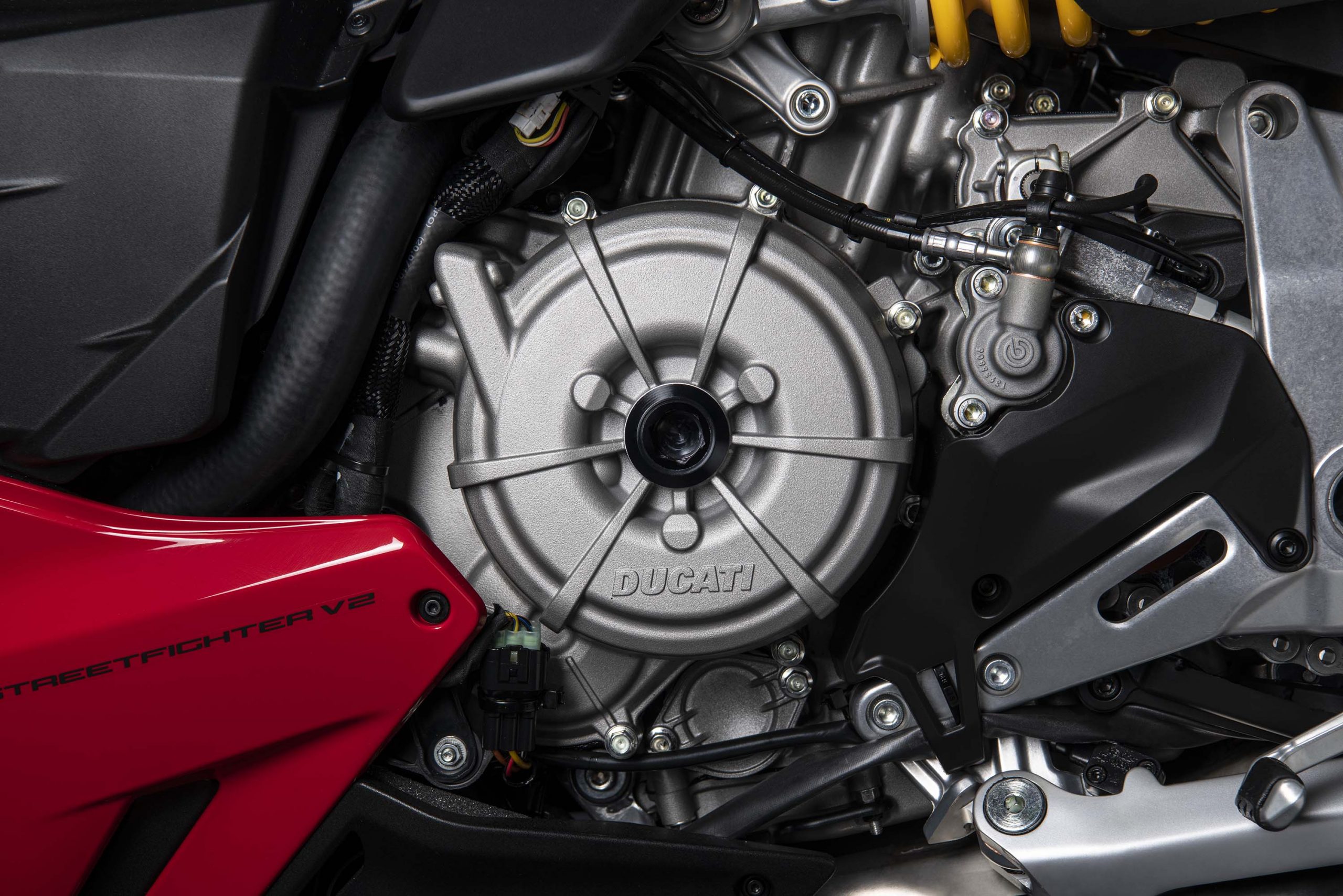 What It's Like To Ride The Ducati Streetfighter V2, A Review - Asphalt ...