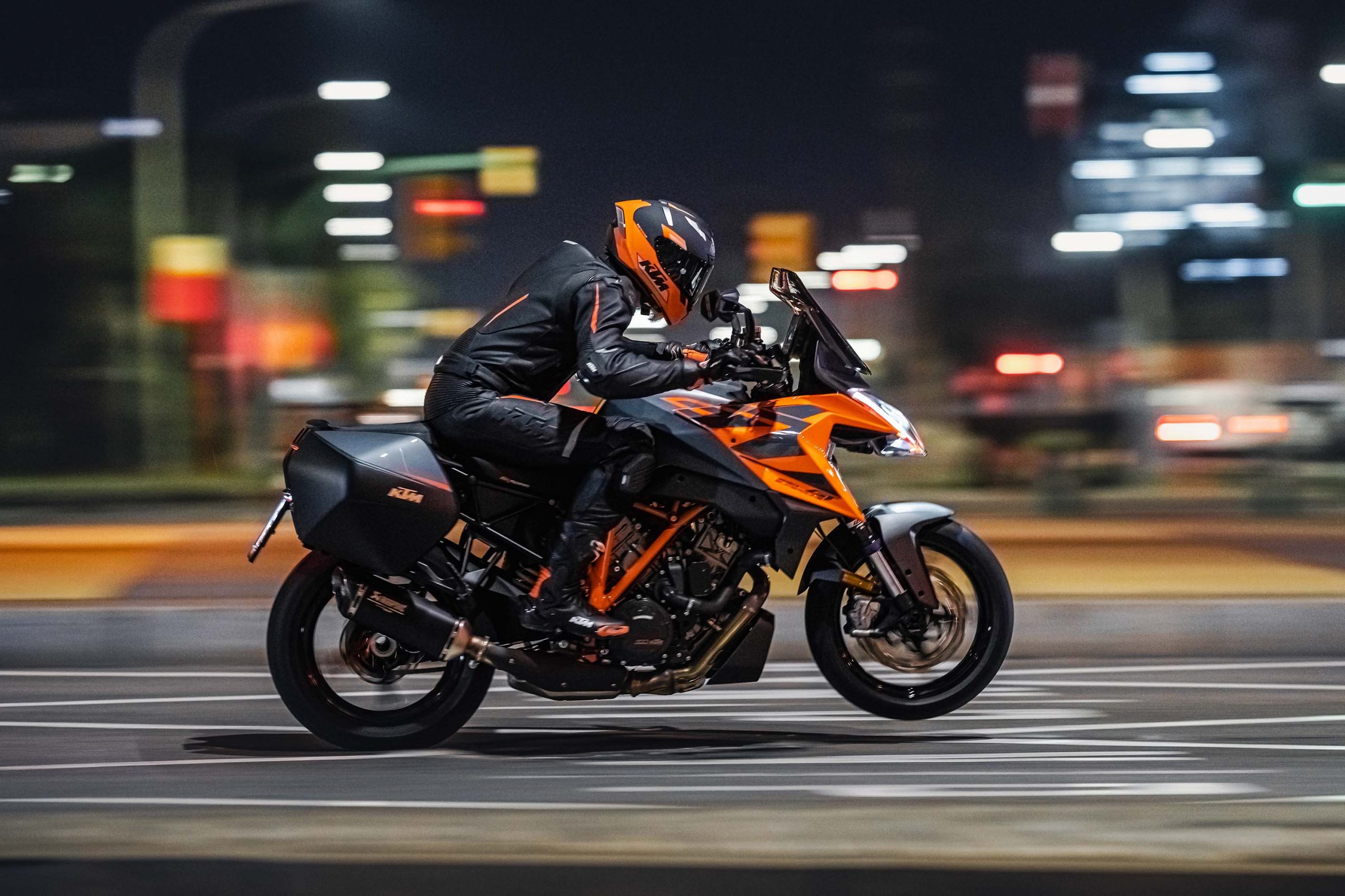 KTM Sold 332,881 Motorcycles in 2021 - Up 23% From Last Year - Asphalt ...