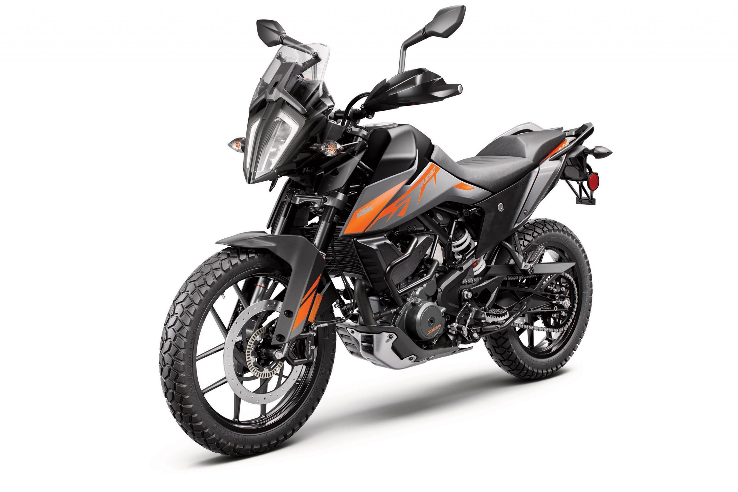 Updated KTM 390 Adventure Coming to the USA for 2022 - $6,600 - Asphalt ...