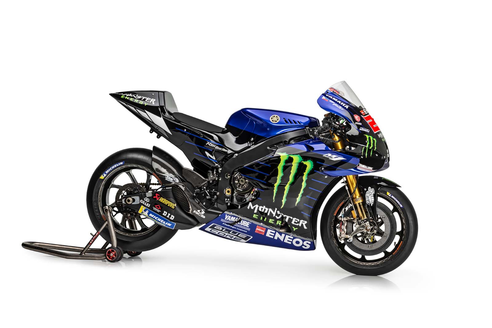 Yamaha MOTOGP 2022